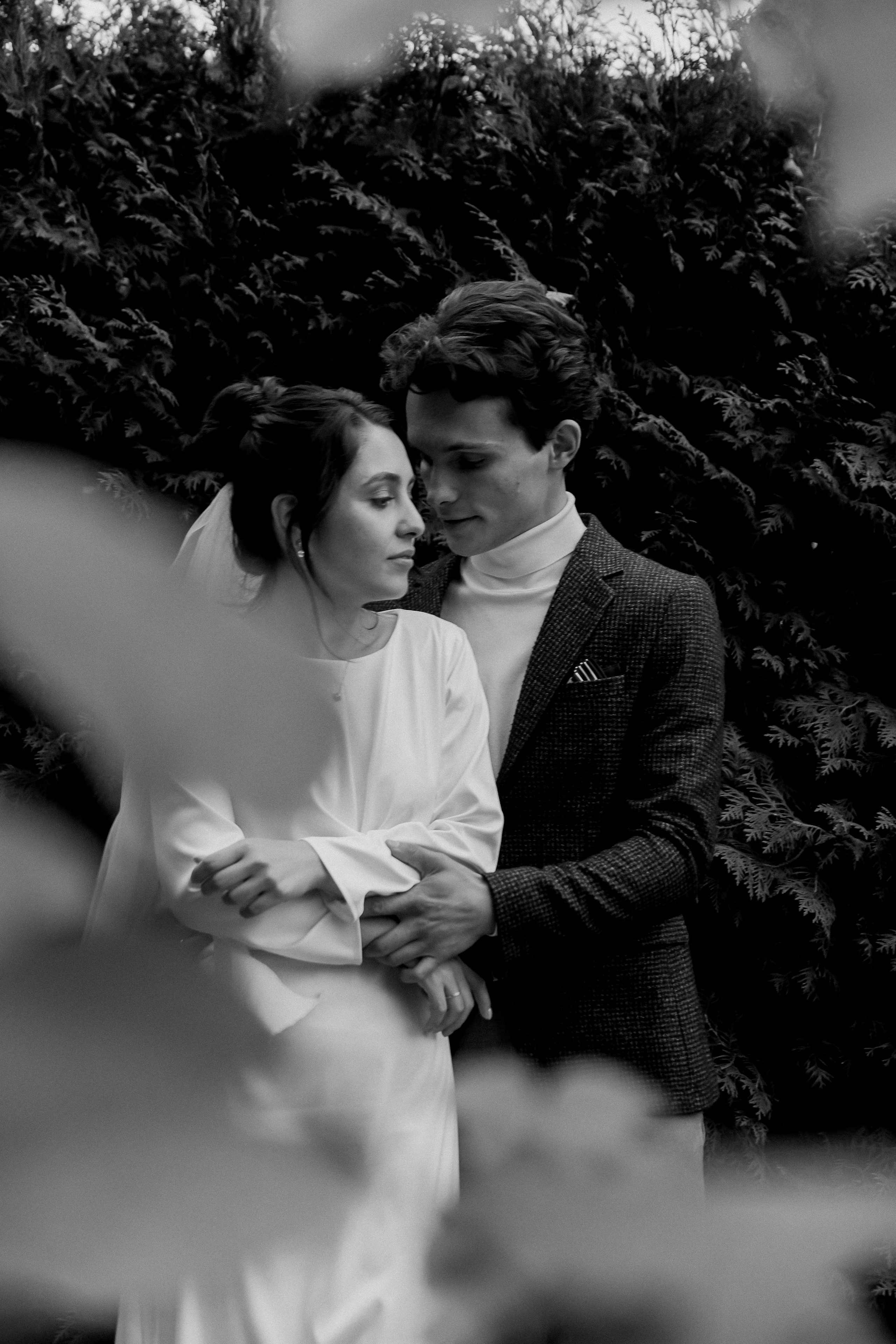 МИЛЕНА И ИВАН. Свадебный фотограф в Воронеже Гридина Галина