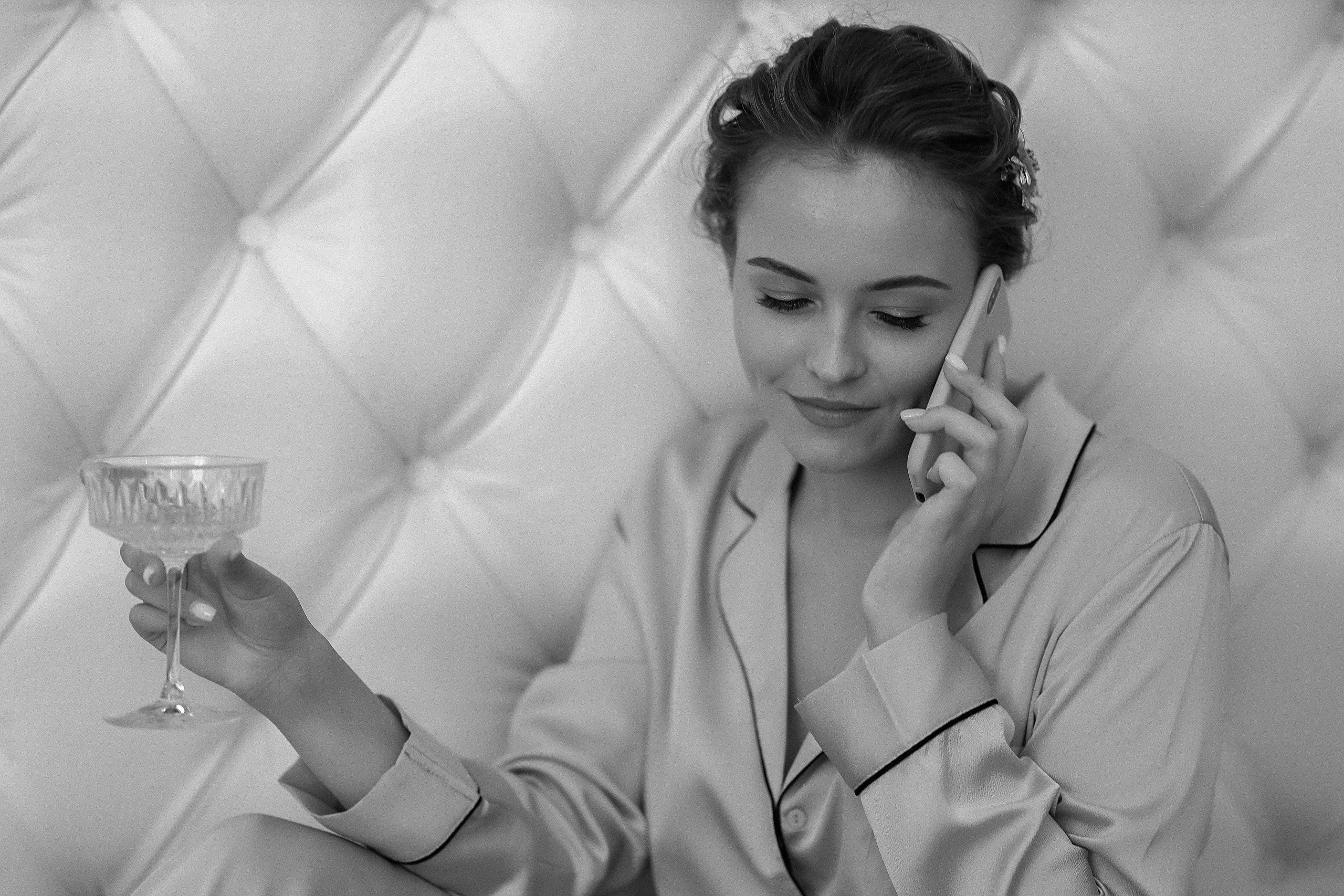 КРИСТИНА И АНТОН. Свадебный фотограф в Воронеже Гридина Галина