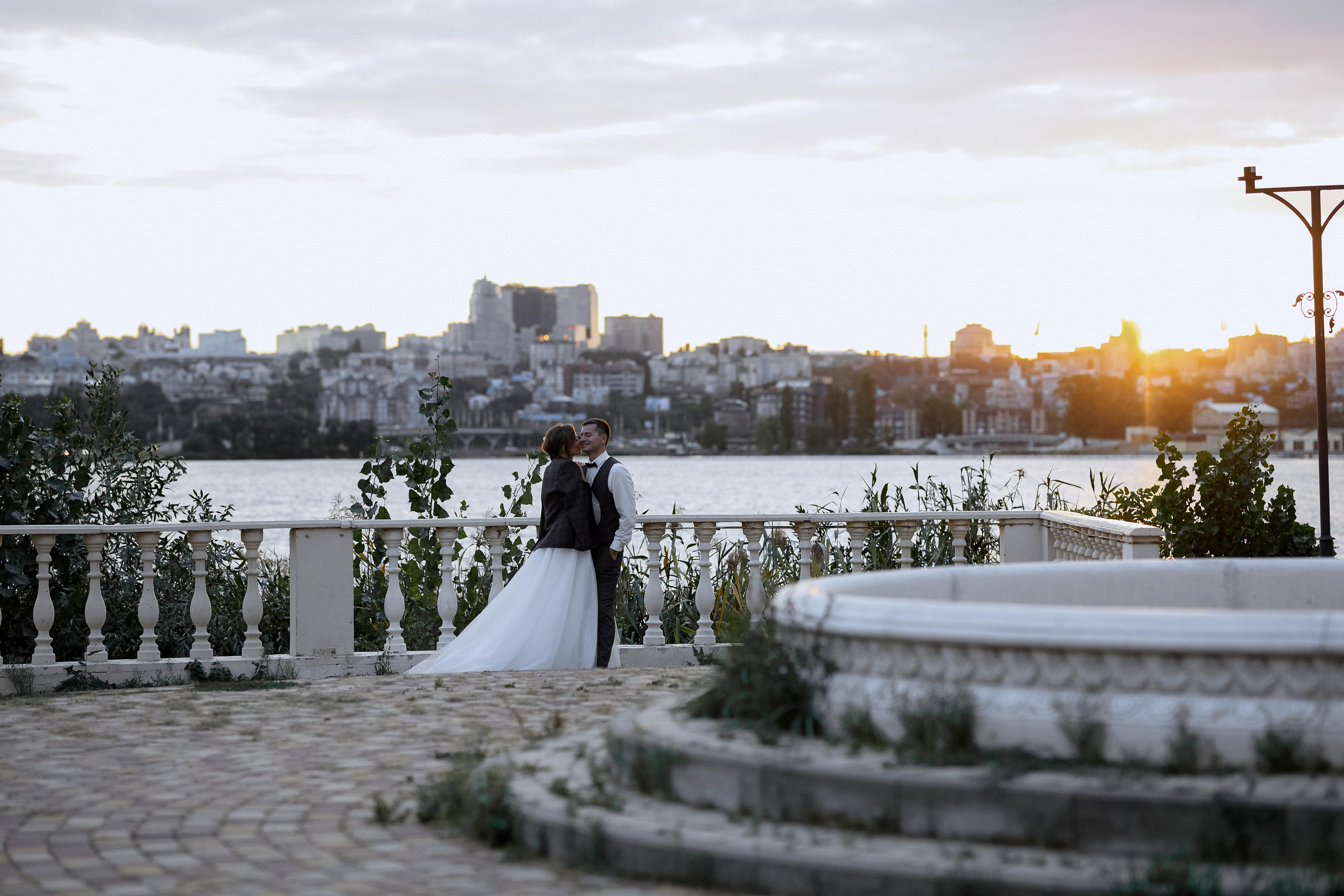 ВАЛЕРИЯ И МАКСИМ. Свадебный фотограф в Воронеже Гридина Галина