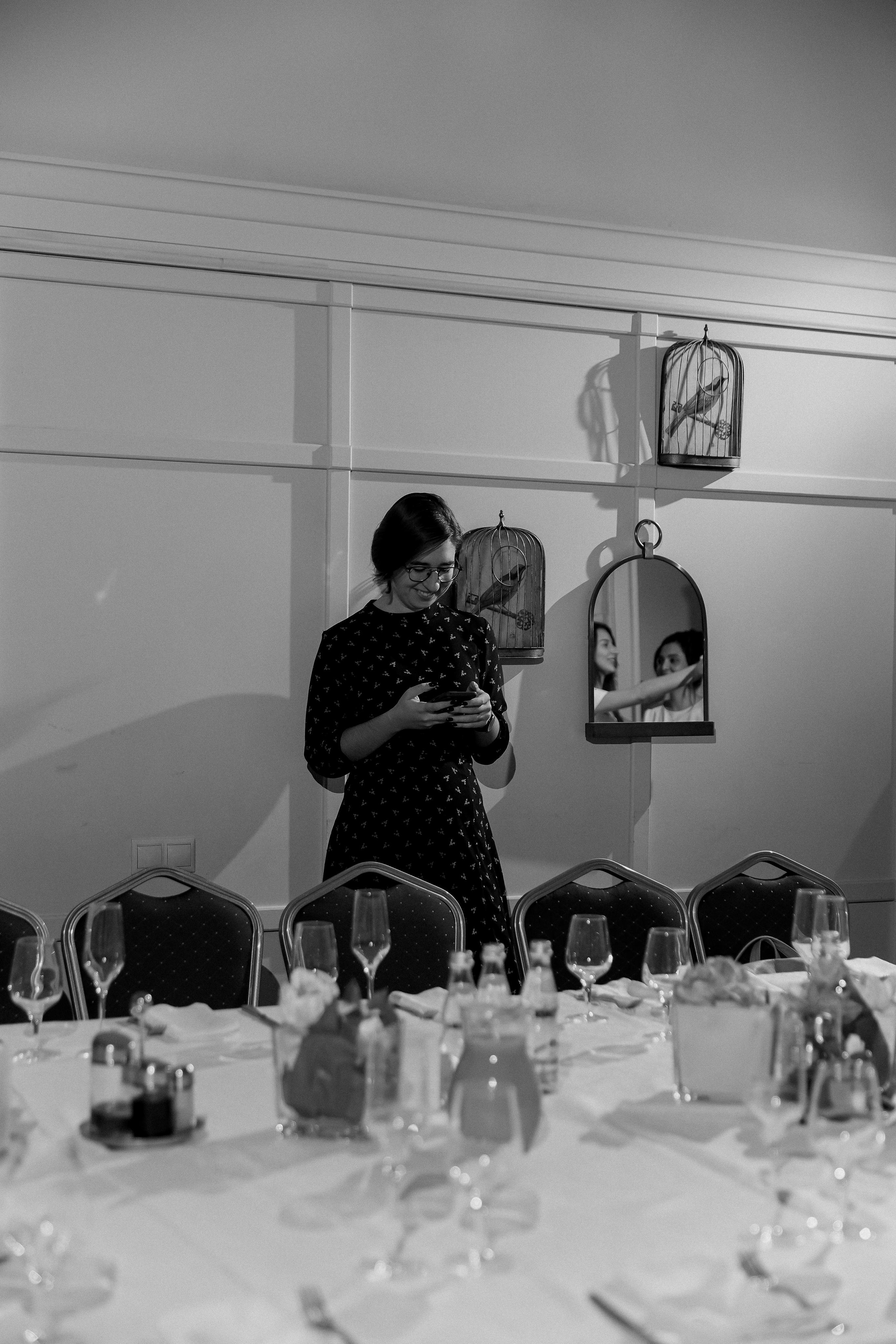 МИЛЕНА И ИВАН. Свадебный фотограф в Воронеже Гридина Галина