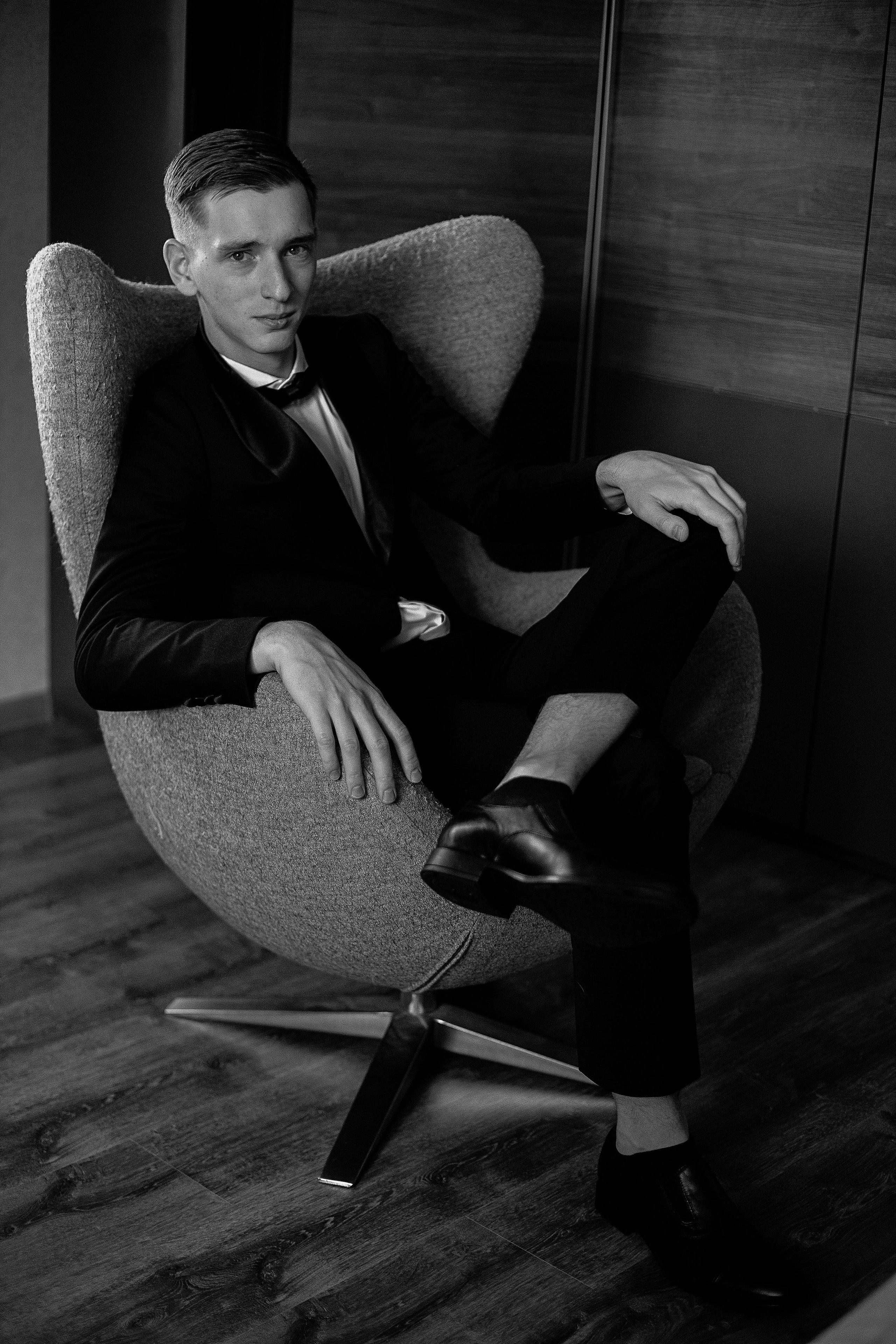 ЮЛЯ И НИКИТА. Свадебный фотограф в Воронеже Гридина Галина