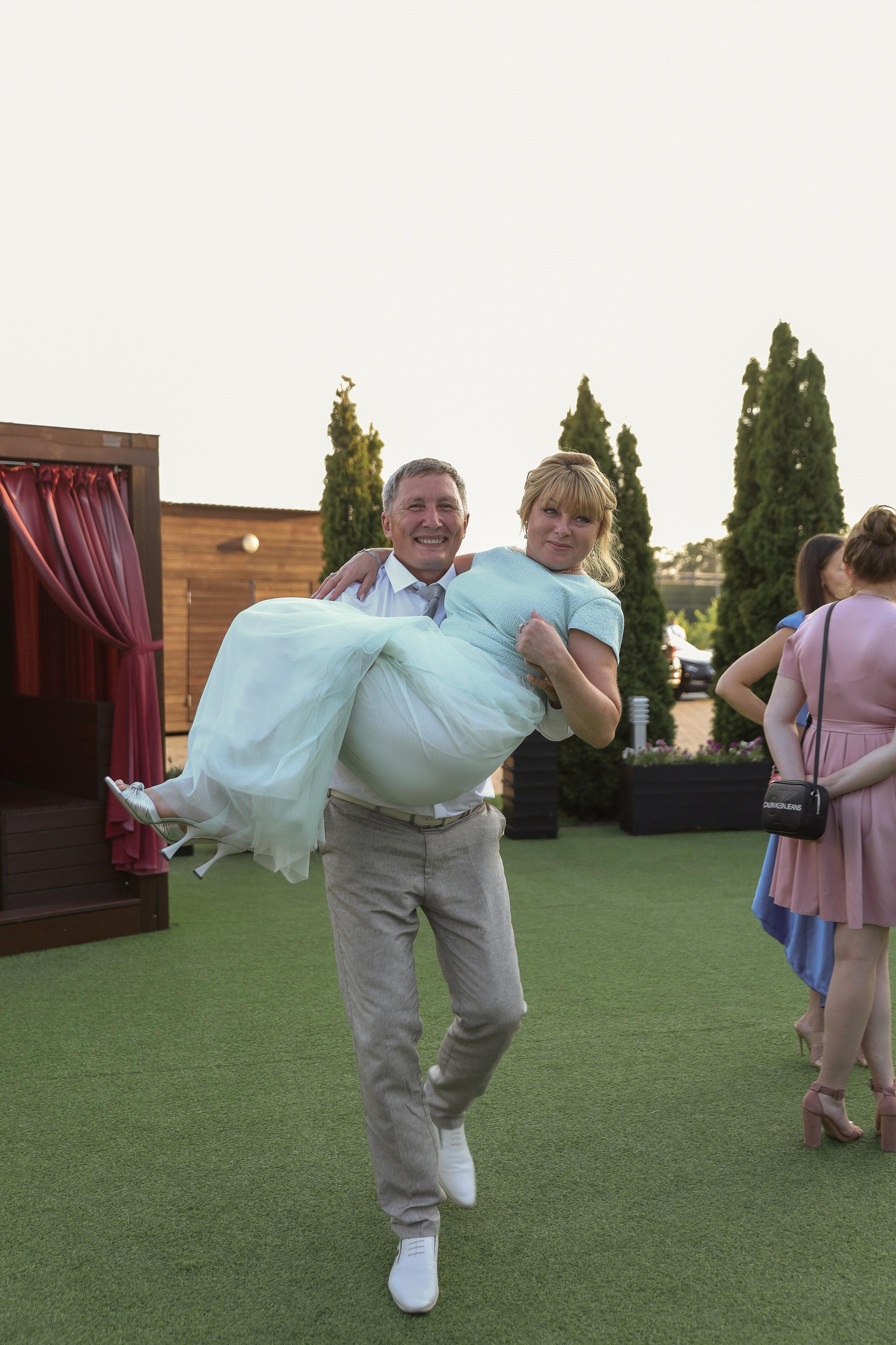 КРИСТИНА И АНТОН. Свадебный фотограф в Воронеже Гридина Галина