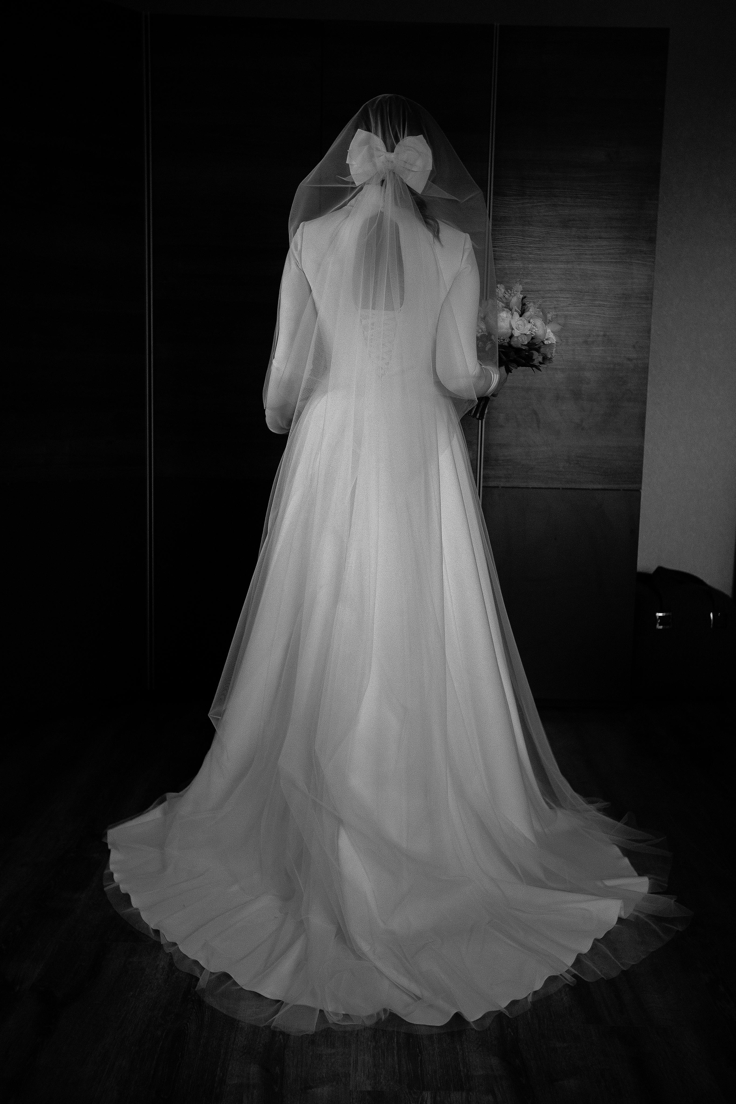 ЮЛЯ И НИКИТА. Свадебный фотограф в Воронеже Гридина Галина