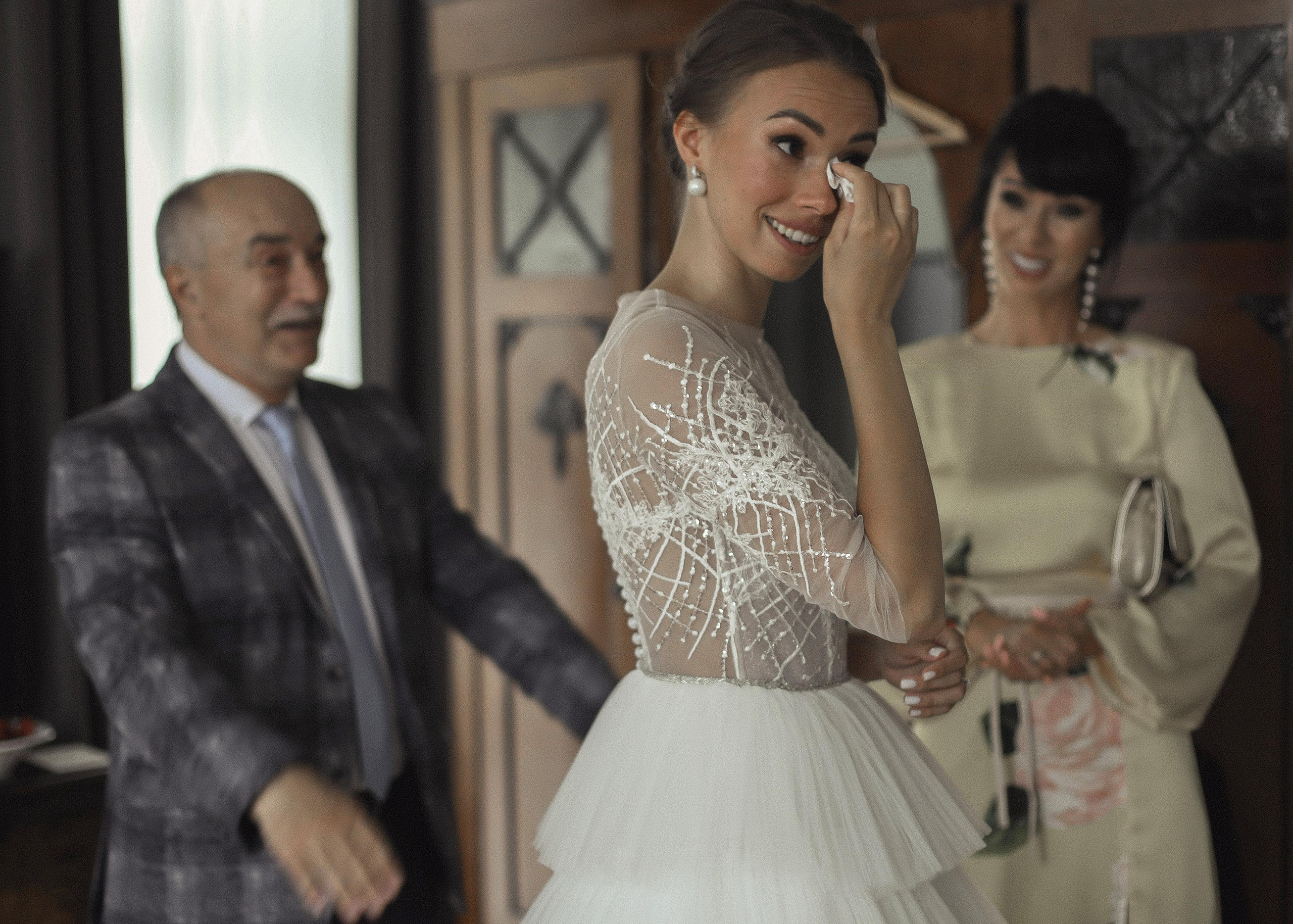 ДАРЬЯ И ОЛЕГ| КАЛИНИНГРАД. Свадебный фотограф в Воронеже Гридина Галина