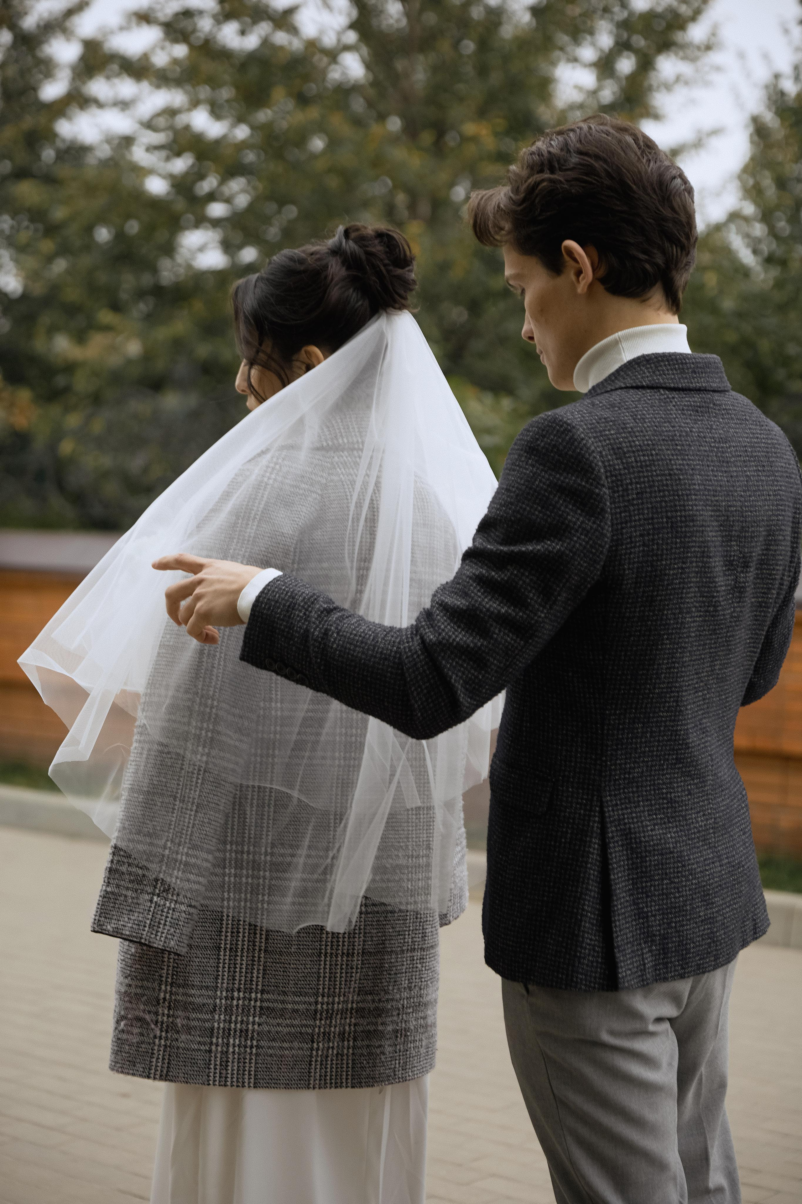 МИЛЕНА И ИВАН. Свадебный фотограф в Воронеже Гридина Галина