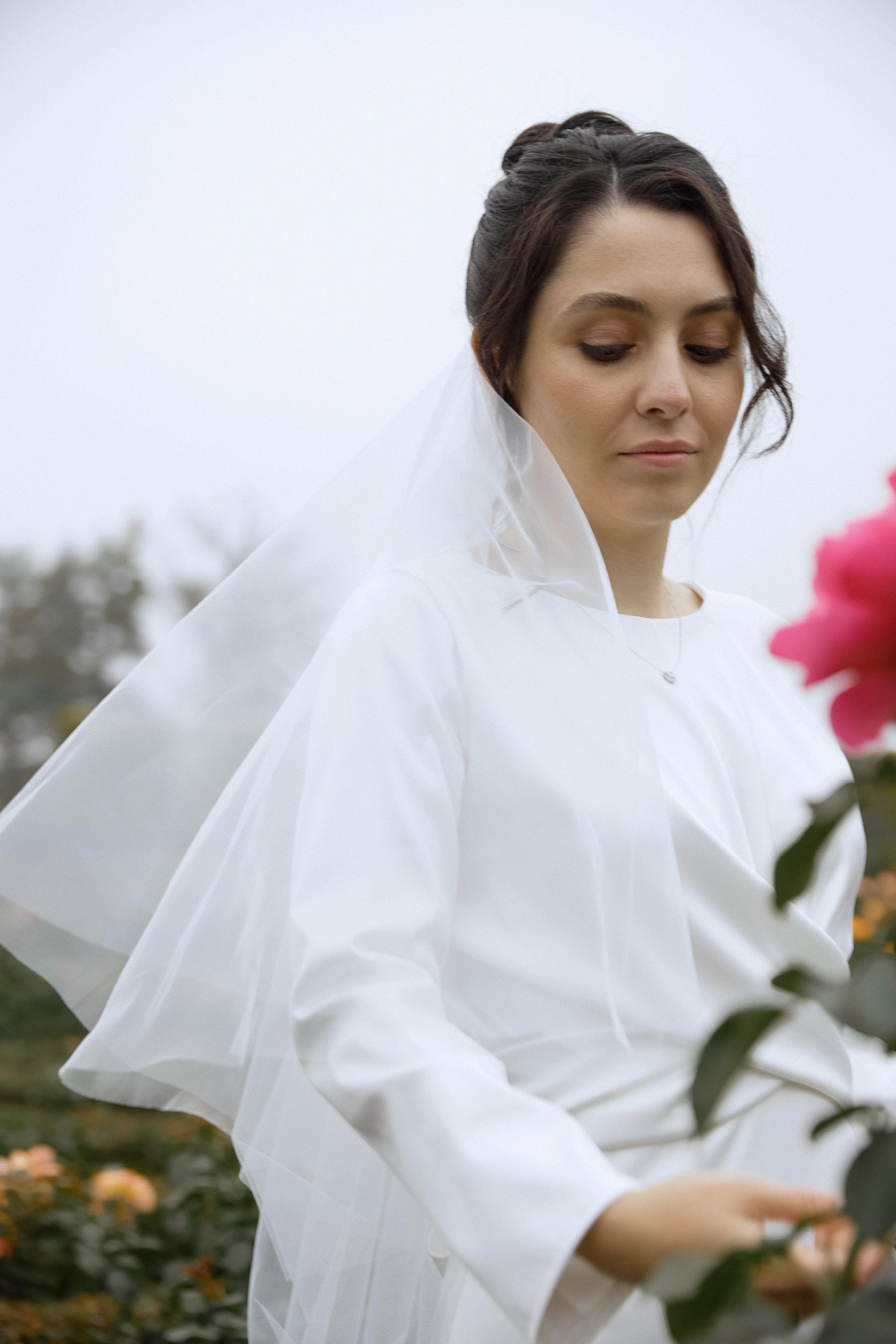 МИЛЕНА И ИВАН. Свадебный фотограф в Воронеже Гридина Галина
