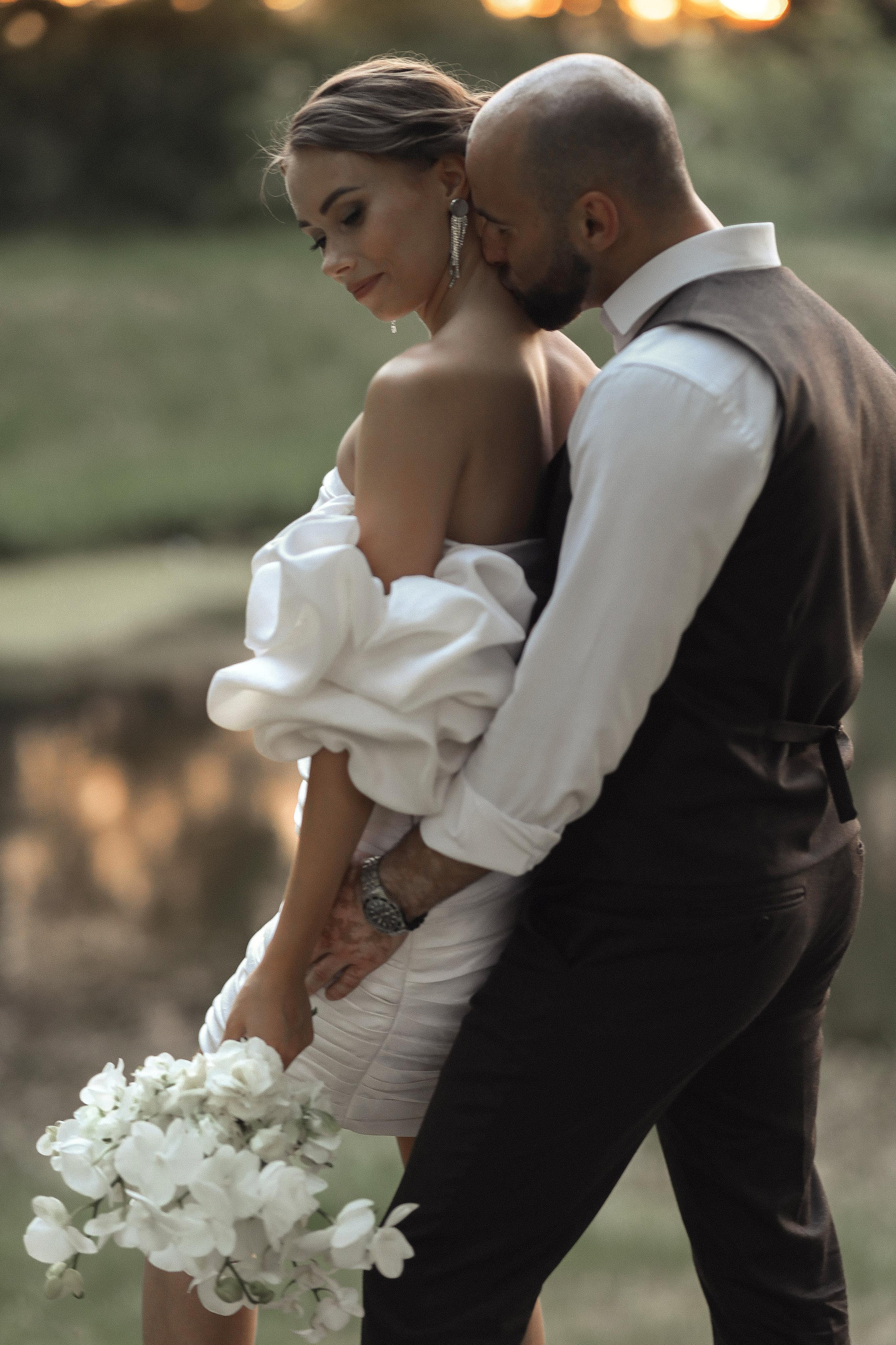 ДАРЬЯ И ОЛЕГ| КАЛИНИНГРАД. Свадебный фотограф в Воронеже Гридина Галина