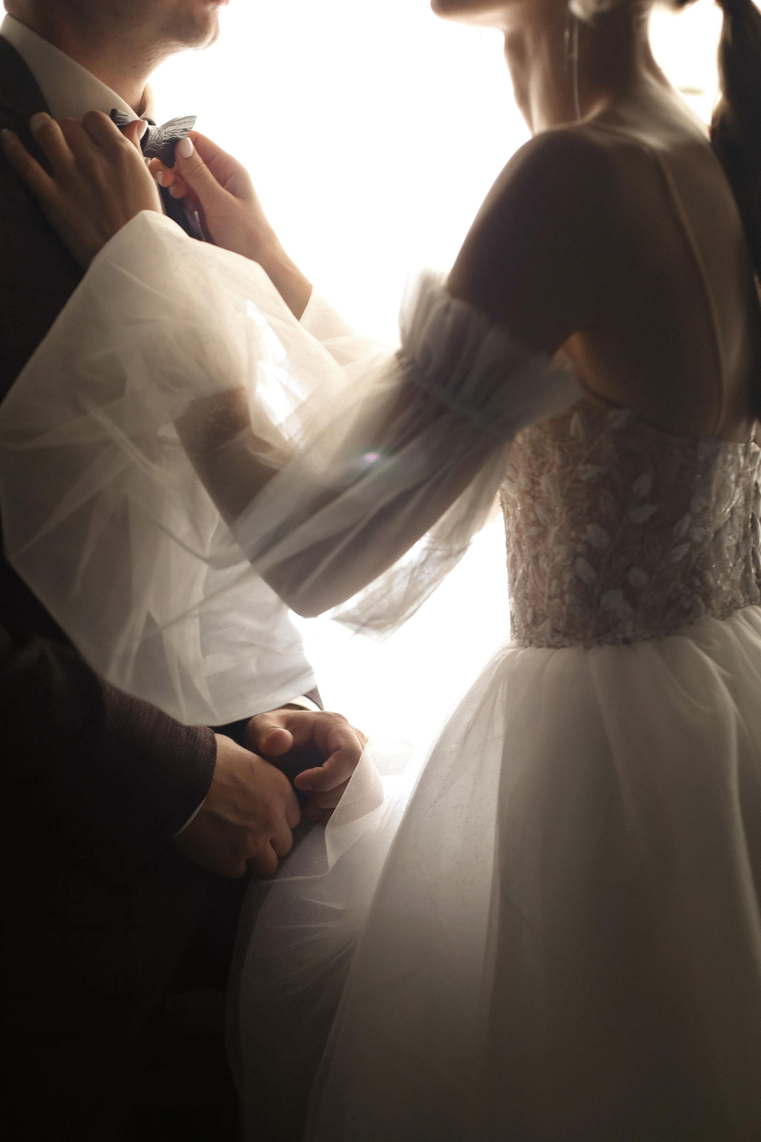 ВАЛЕРИЯ И МАКСИМ. Свадебный фотограф в Воронеже Гридина Галина