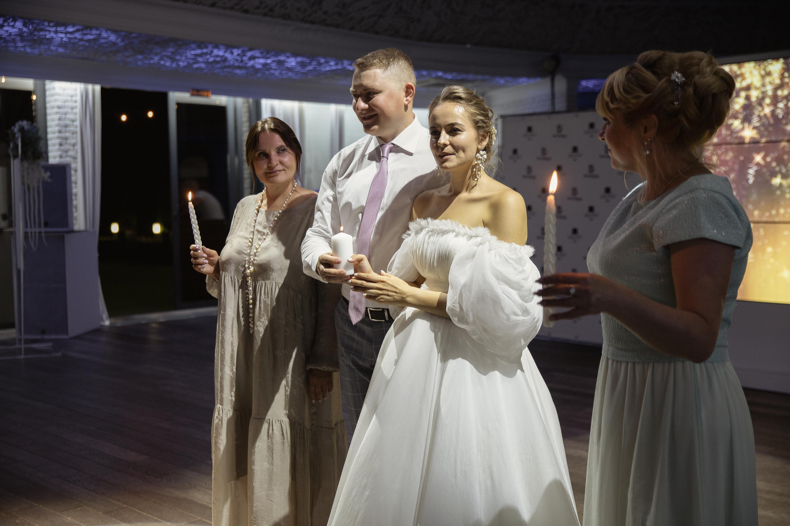 КРИСТИНА И АНТОН. Свадебный фотограф в Воронеже Гридина Галина