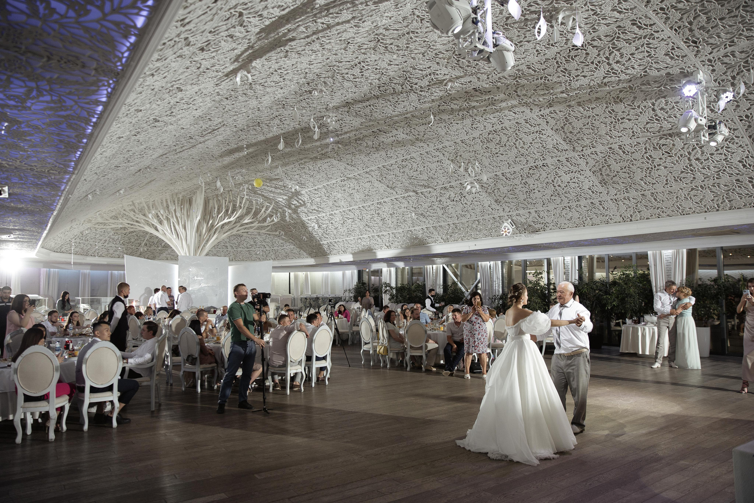 КРИСТИНА И АНТОН. Свадебный фотограф в Воронеже Гридина Галина