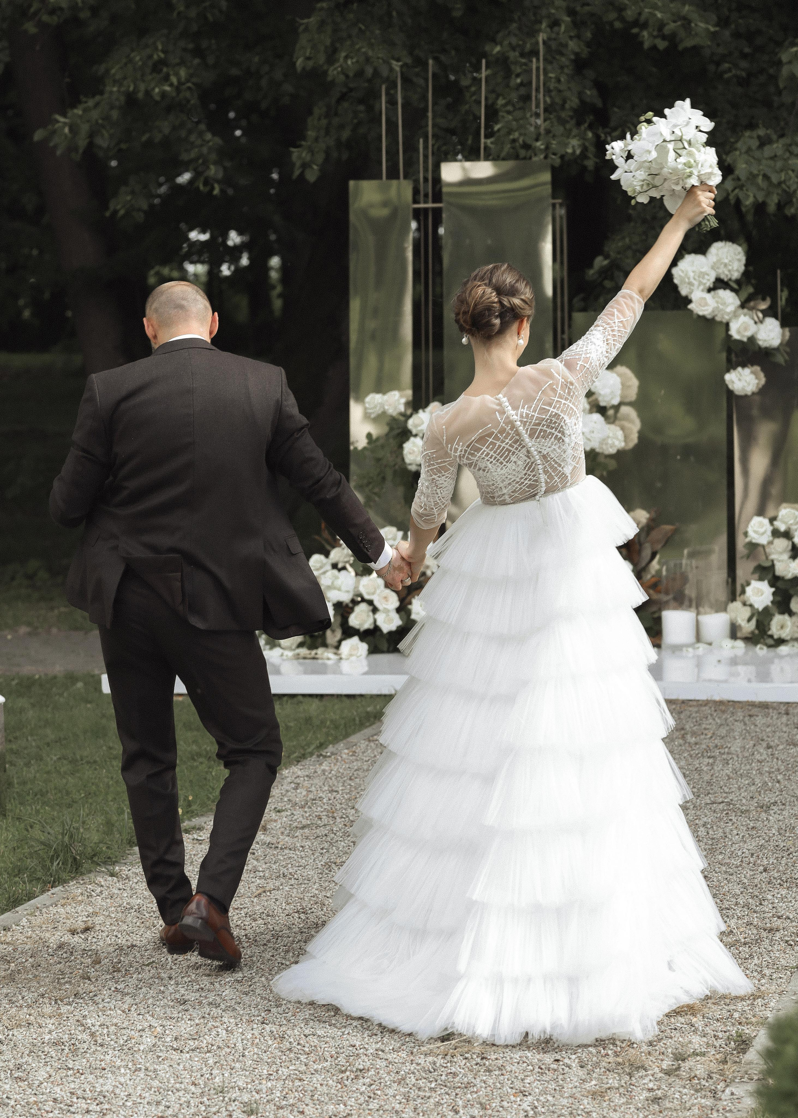 ДАРЬЯ И ОЛЕГ| КАЛИНИНГРАД. Свадебный фотограф в Воронеже Гридина Галина