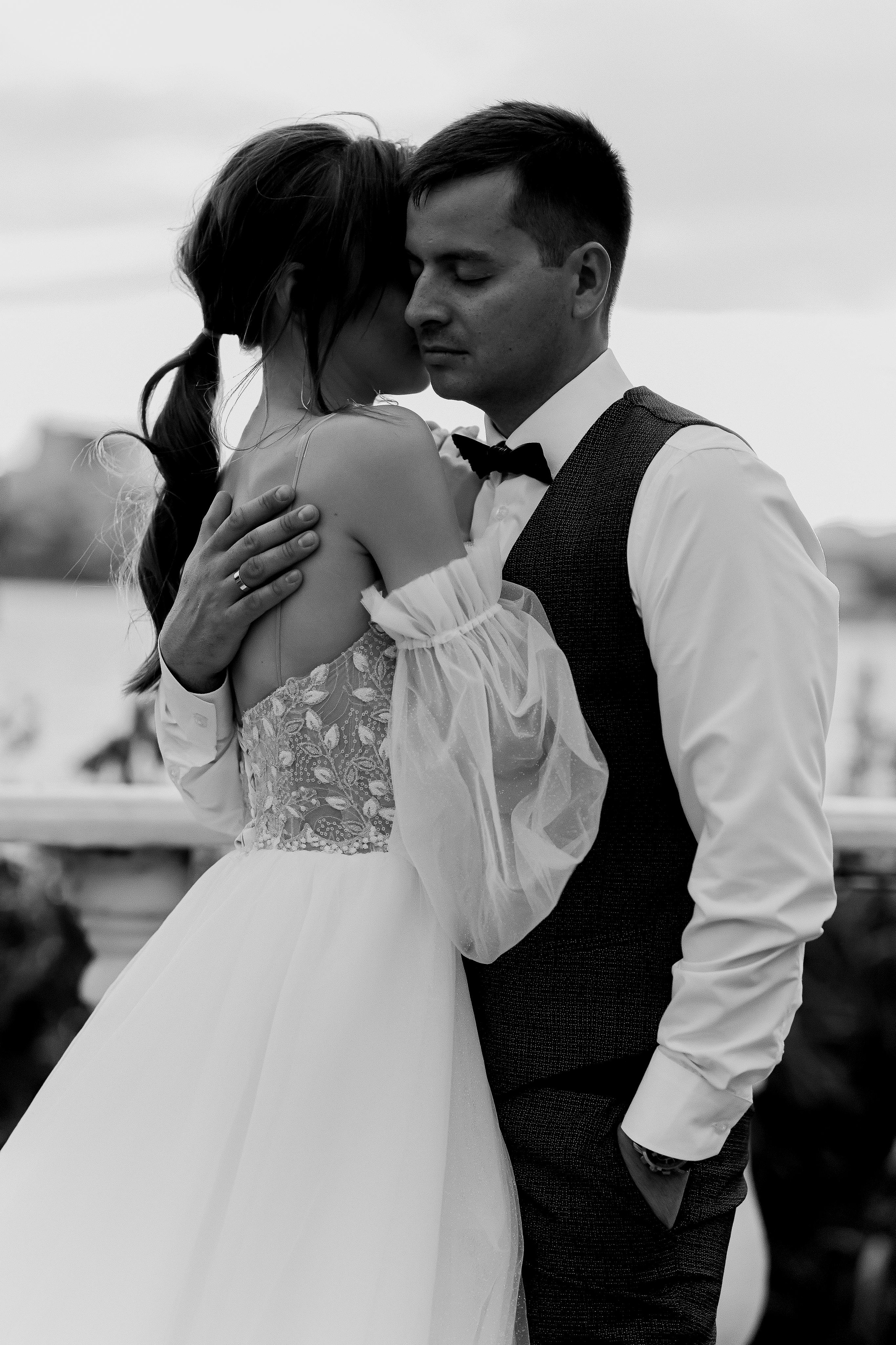 ВАЛЕРИЯ И МАКСИМ. Свадебный фотограф в Воронеже Гридина Галина