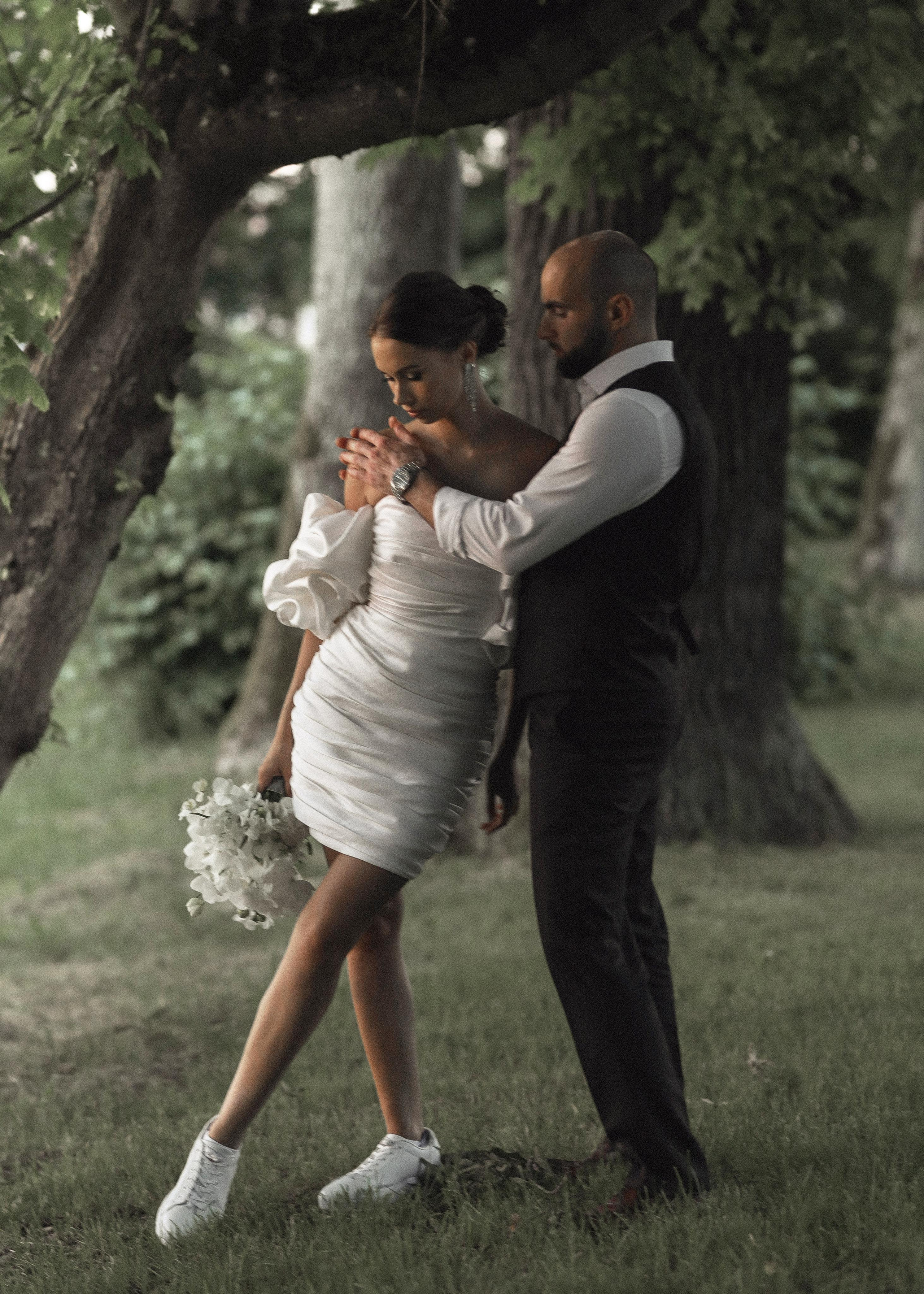 ДАРЬЯ И ОЛЕГ| КАЛИНИНГРАД. Свадебный фотограф в Воронеже Гридина Галина