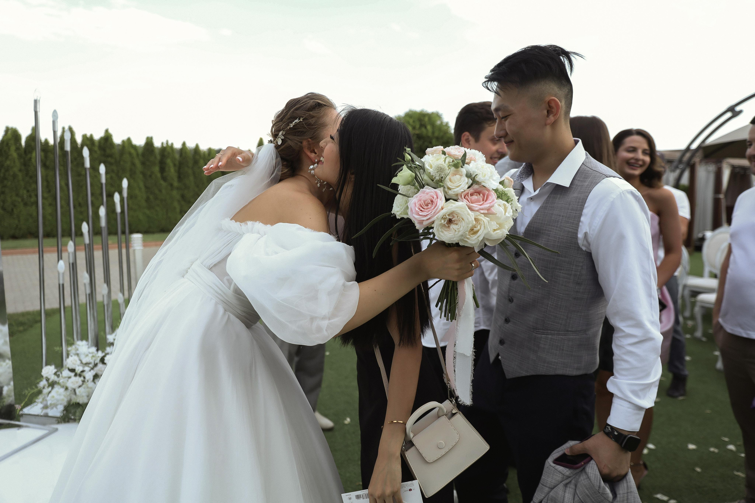 КРИСТИНА И АНТОН. Свадебный фотограф в Воронеже Гридина Галина