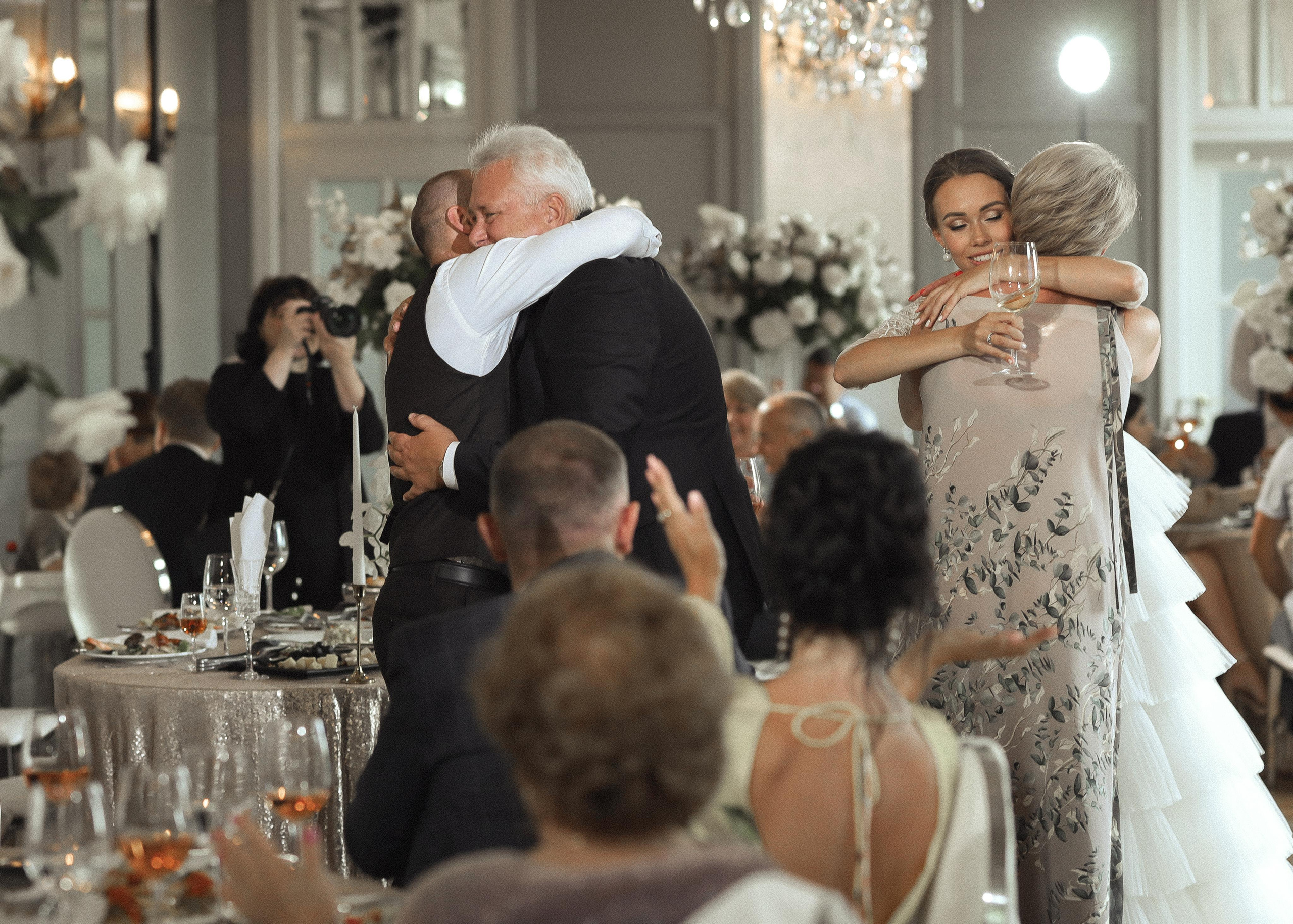 ДАРЬЯ И ОЛЕГ| КАЛИНИНГРАД. Свадебный фотограф в Воронеже Гридина Галина