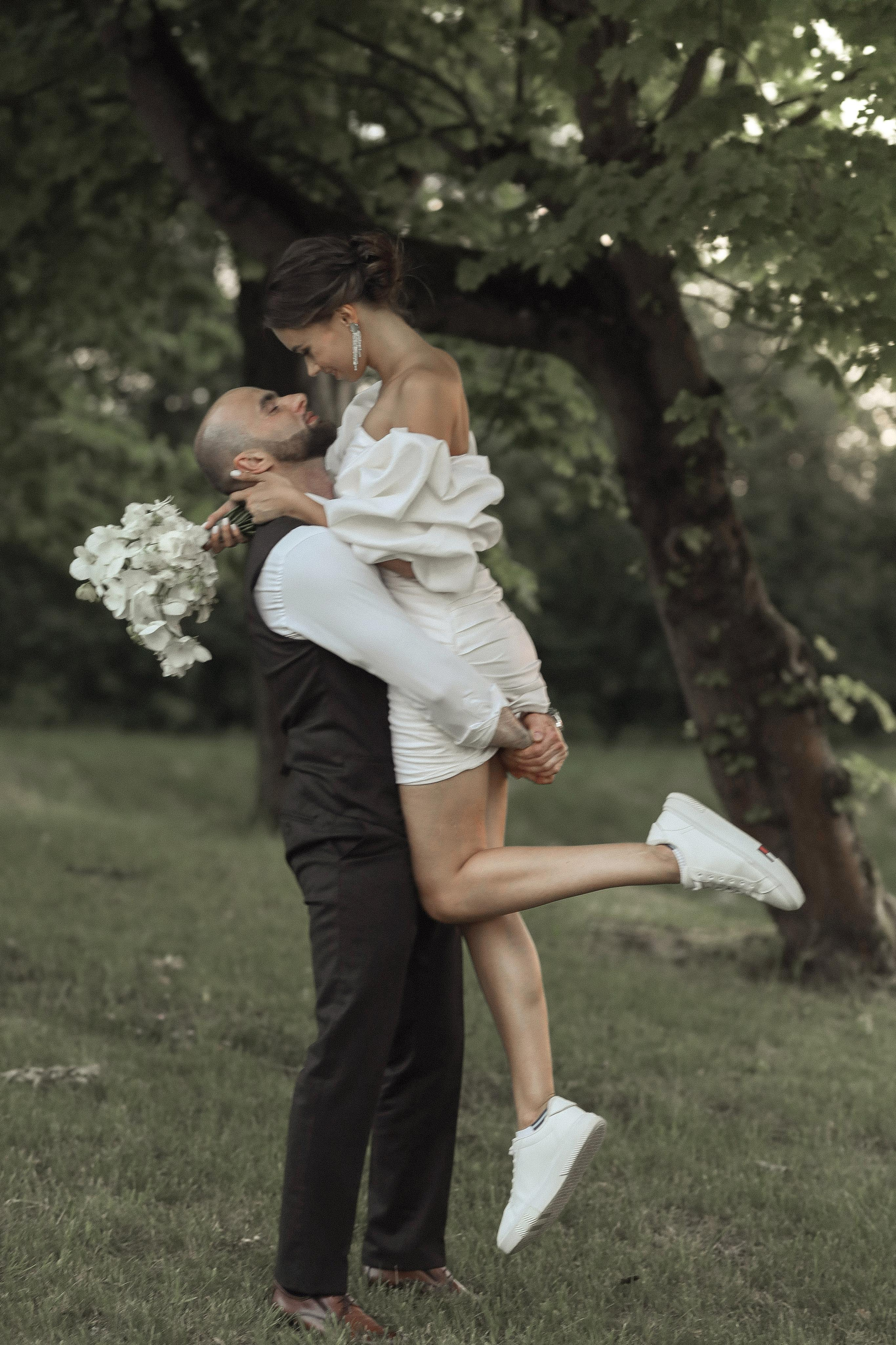 ДАРЬЯ И ОЛЕГ| КАЛИНИНГРАД. Свадебный фотограф в Воронеже Гридина Галина