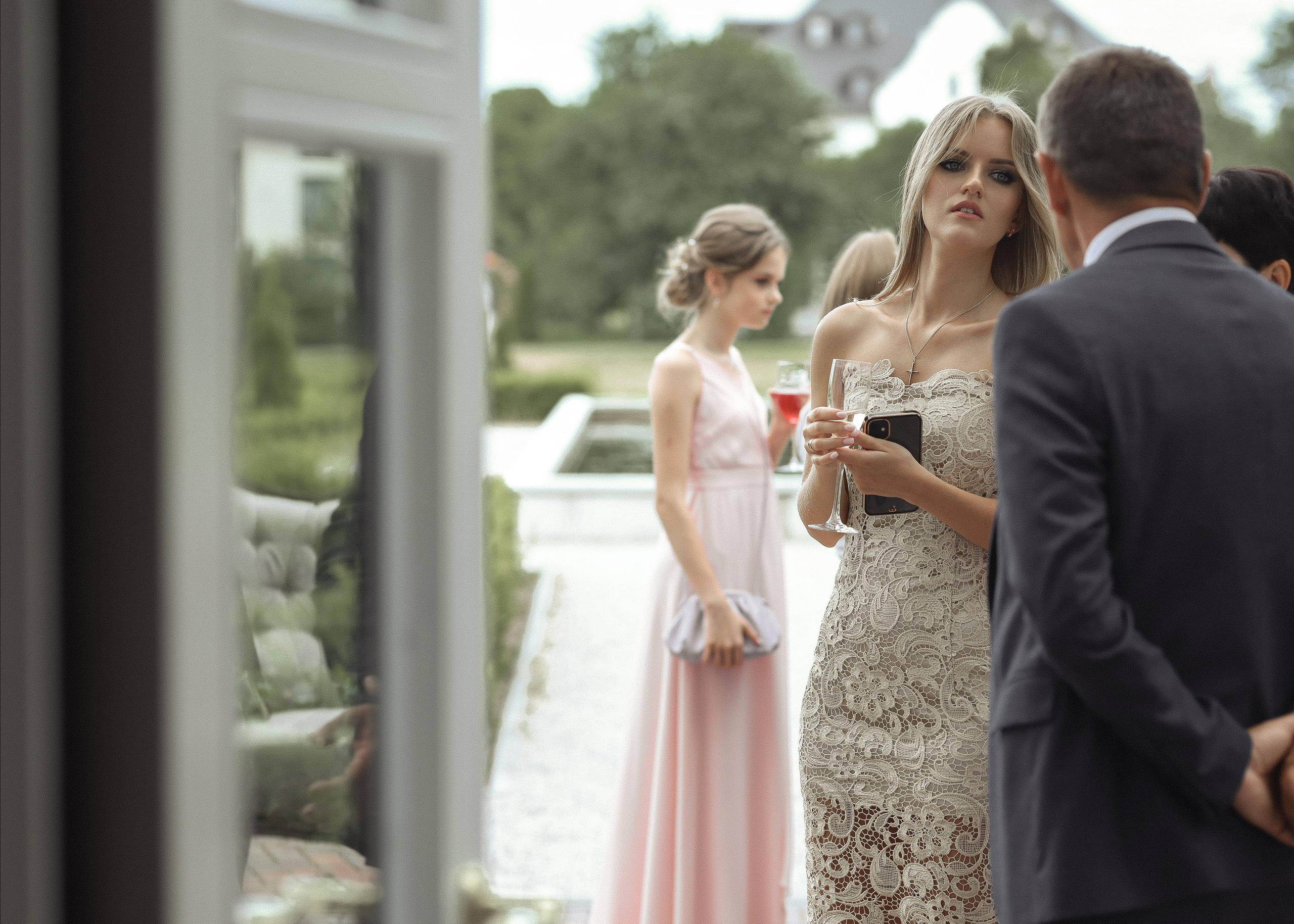 ДАРЬЯ И ОЛЕГ| КАЛИНИНГРАД. Свадебный фотограф в Воронеже Гридина Галина