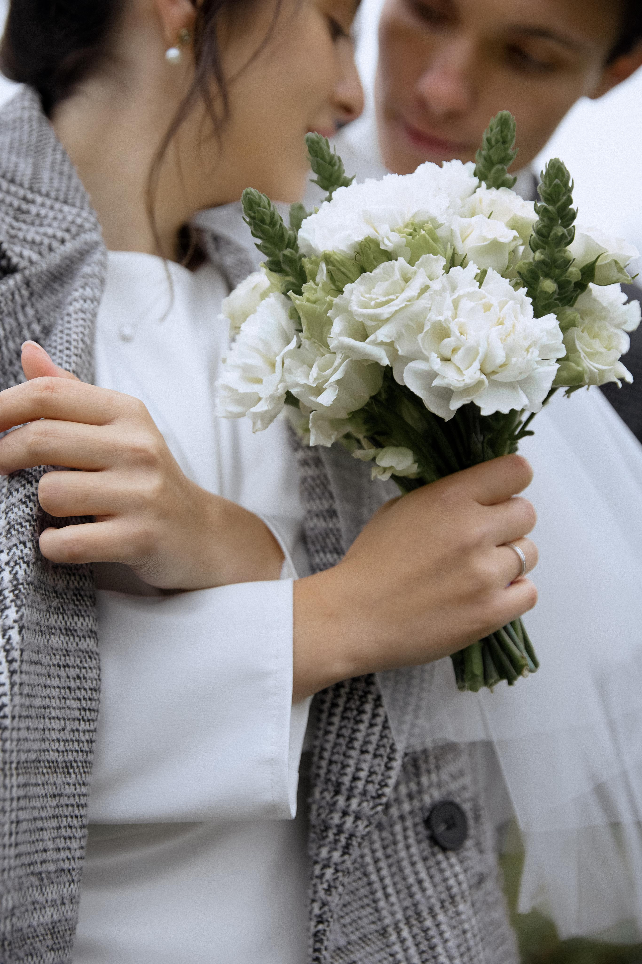 МИЛЕНА И ИВАН. Свадебный фотограф в Воронеже Гридина Галина