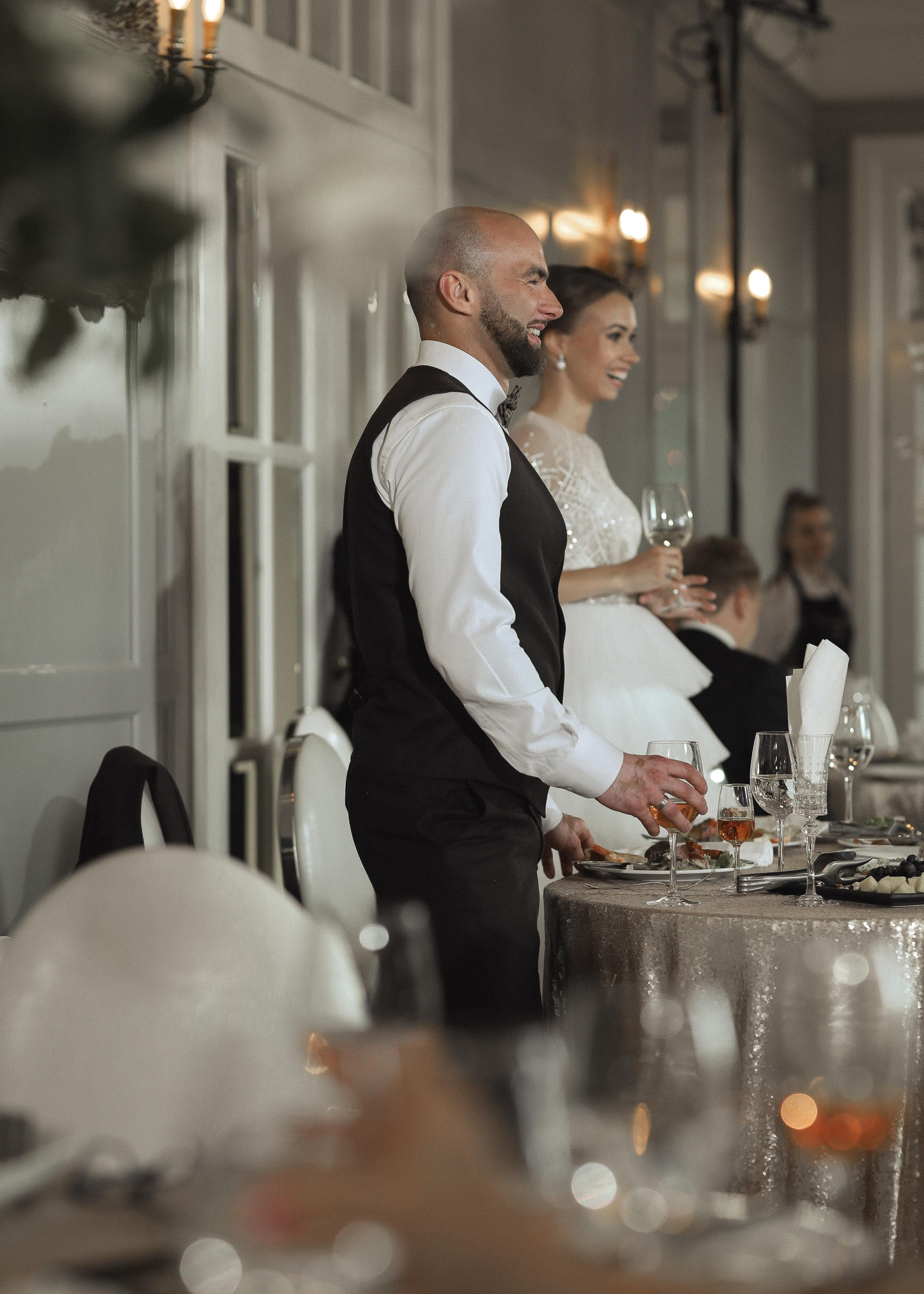 ДАРЬЯ И ОЛЕГ| КАЛИНИНГРАД. Свадебный фотограф в Воронеже Гридина Галина