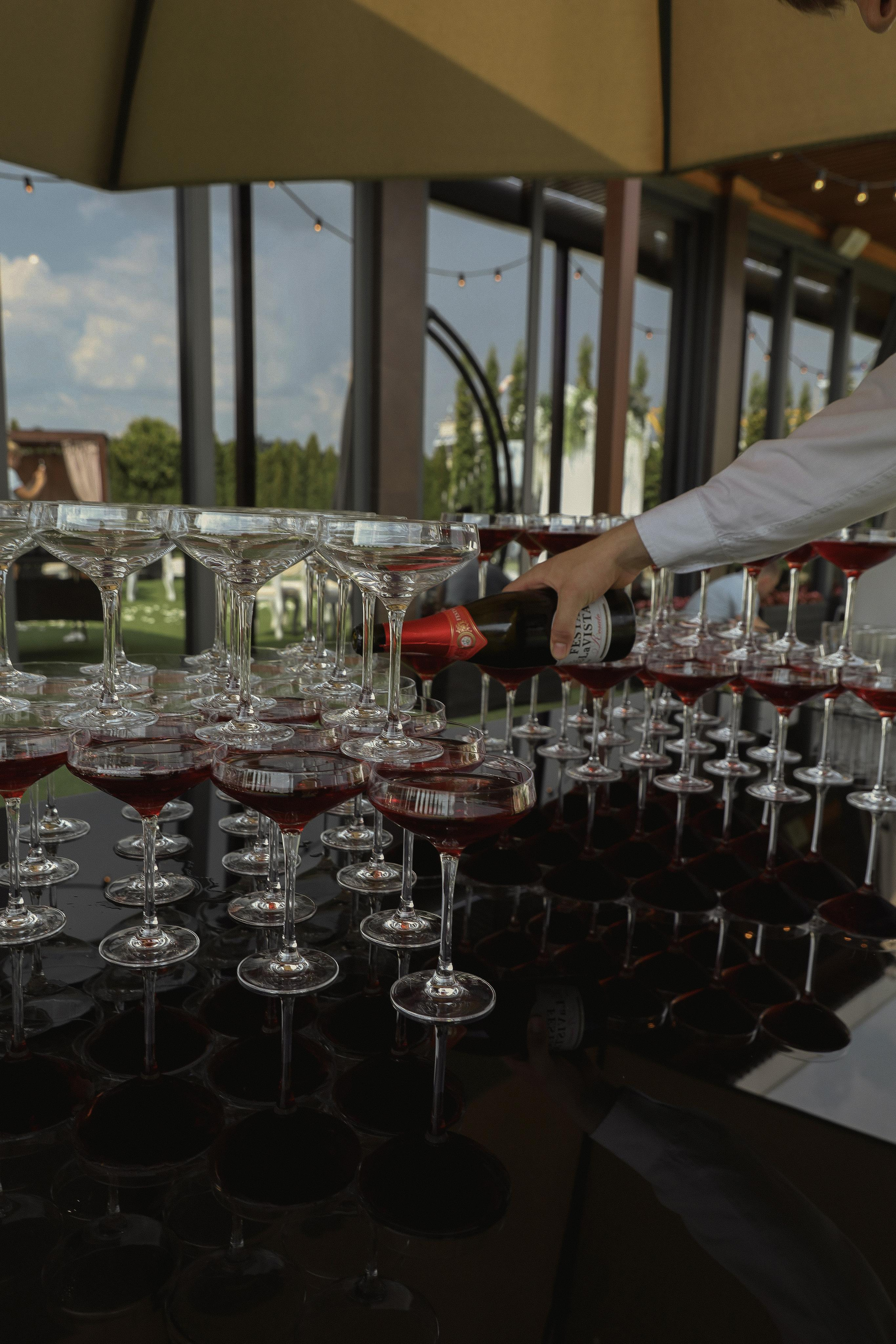 КРИСТИНА И АНТОН. Свадебный фотограф в Воронеже Гридина Галина