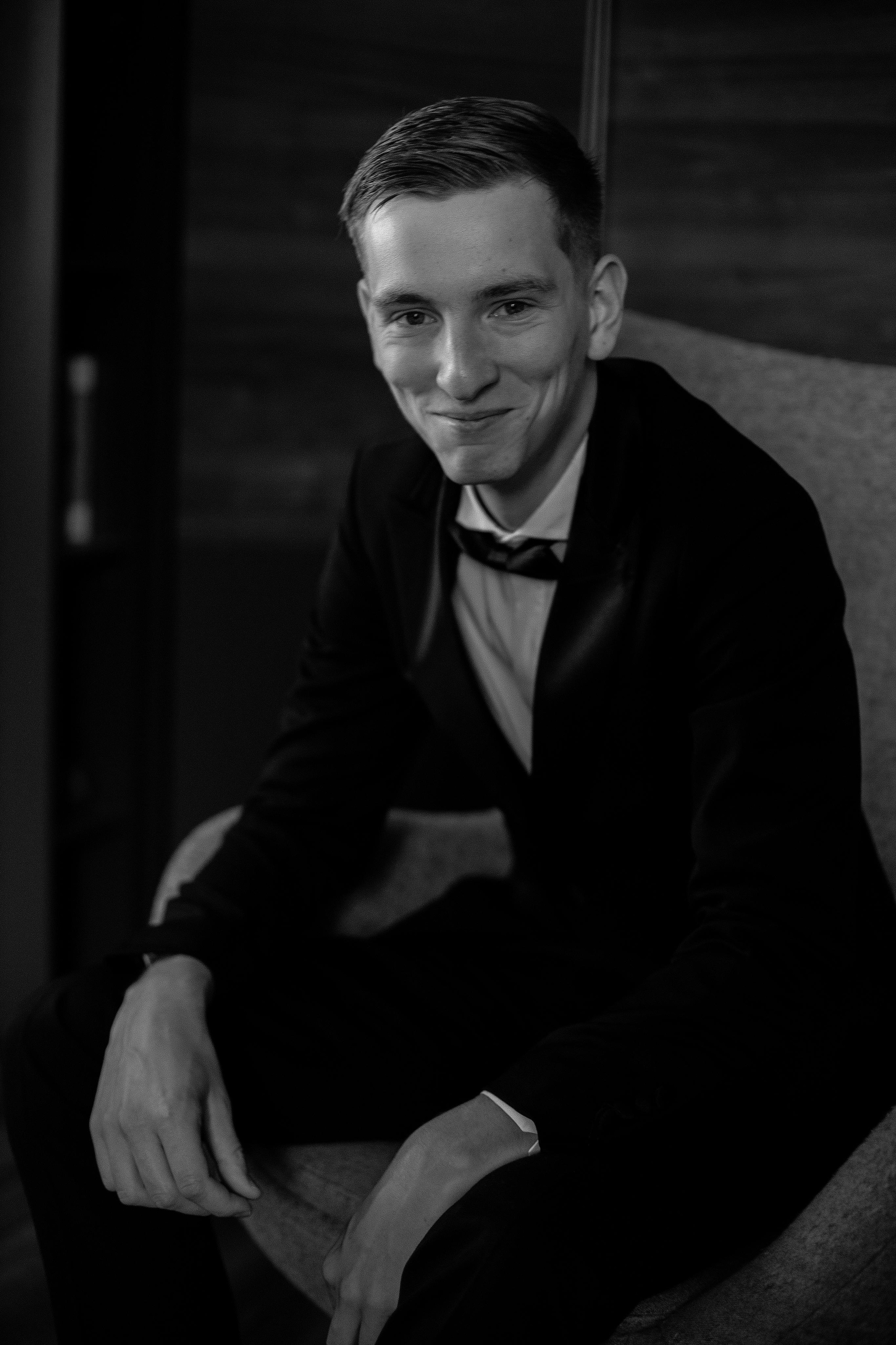 ЮЛЯ И НИКИТА. Свадебный фотограф в Воронеже Гридина Галина