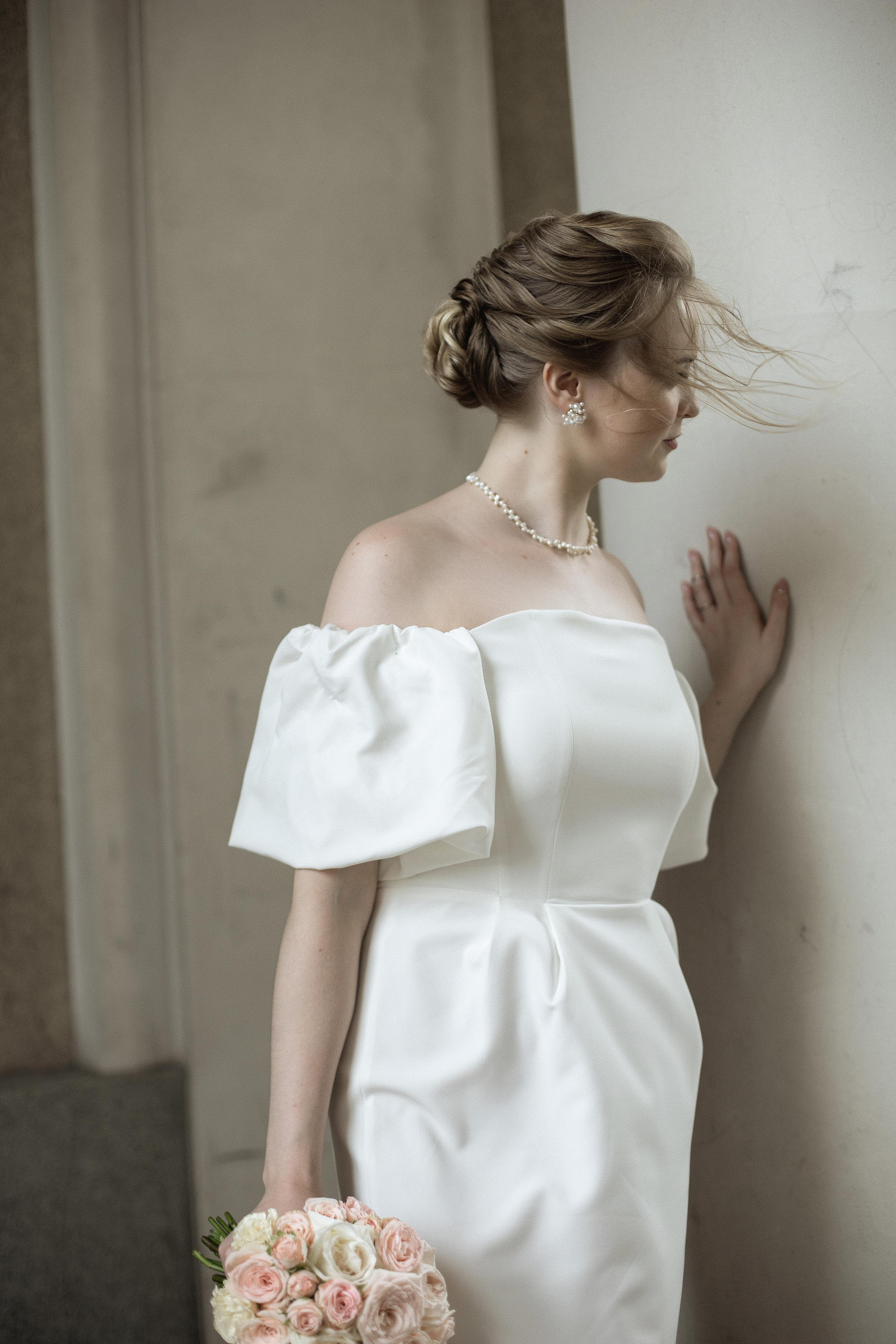 АЛЕКСАНДРА И ДМИТРИЙ. Свадебный фотограф в Воронеже Гридина Галина