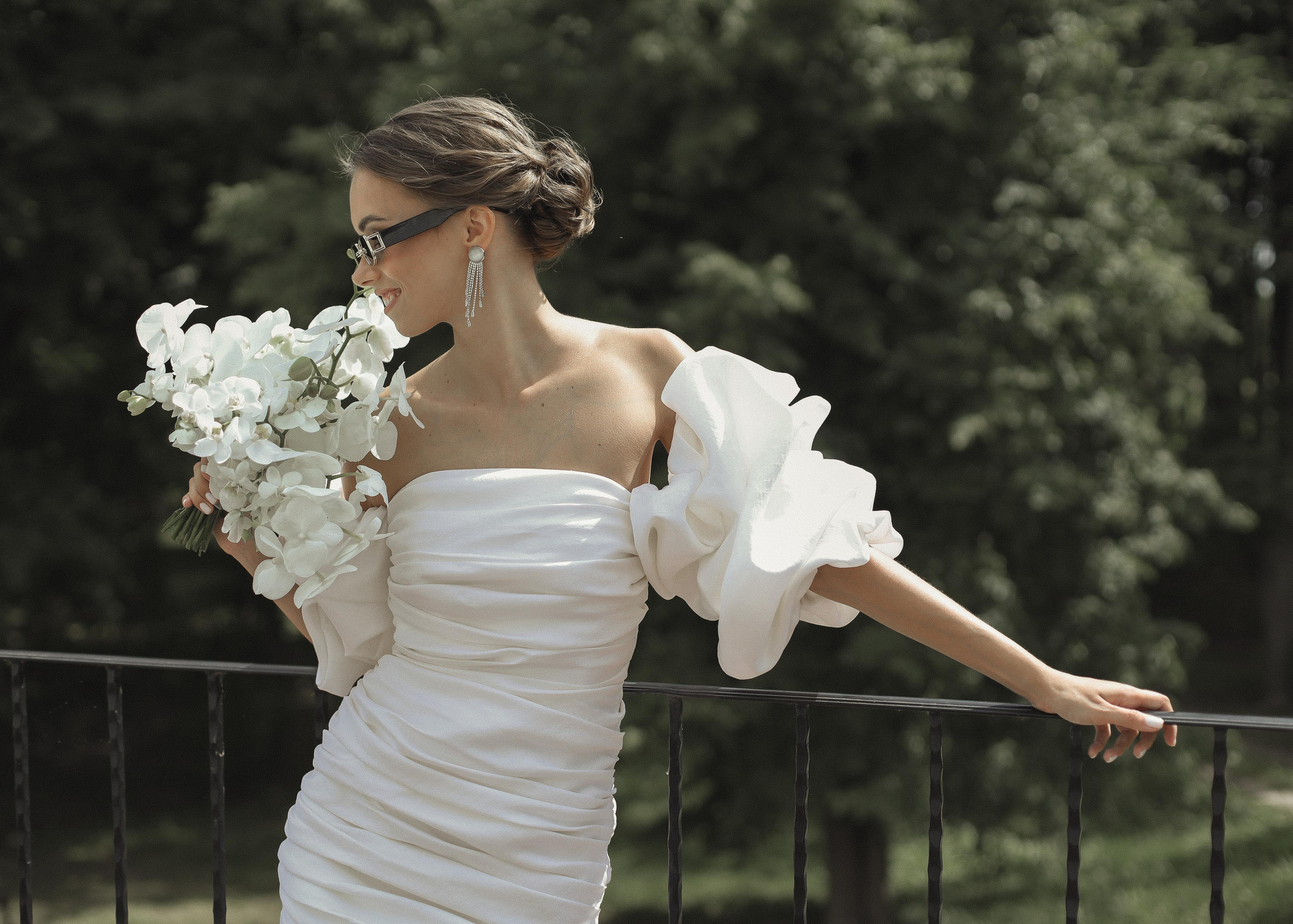 ДАРЬЯ И ОЛЕГ| КАЛИНИНГРАД. Свадебный фотограф в Воронеже Гридина Галина