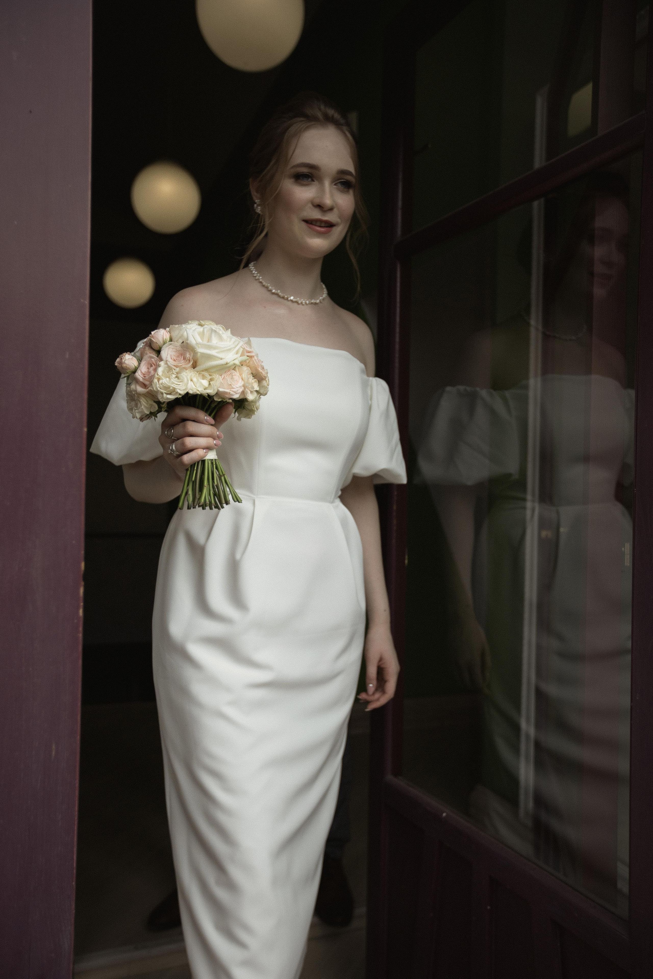 АЛЕКСАНДРА И ДМИТРИЙ. Свадебный фотограф в Воронеже Гридина Галина