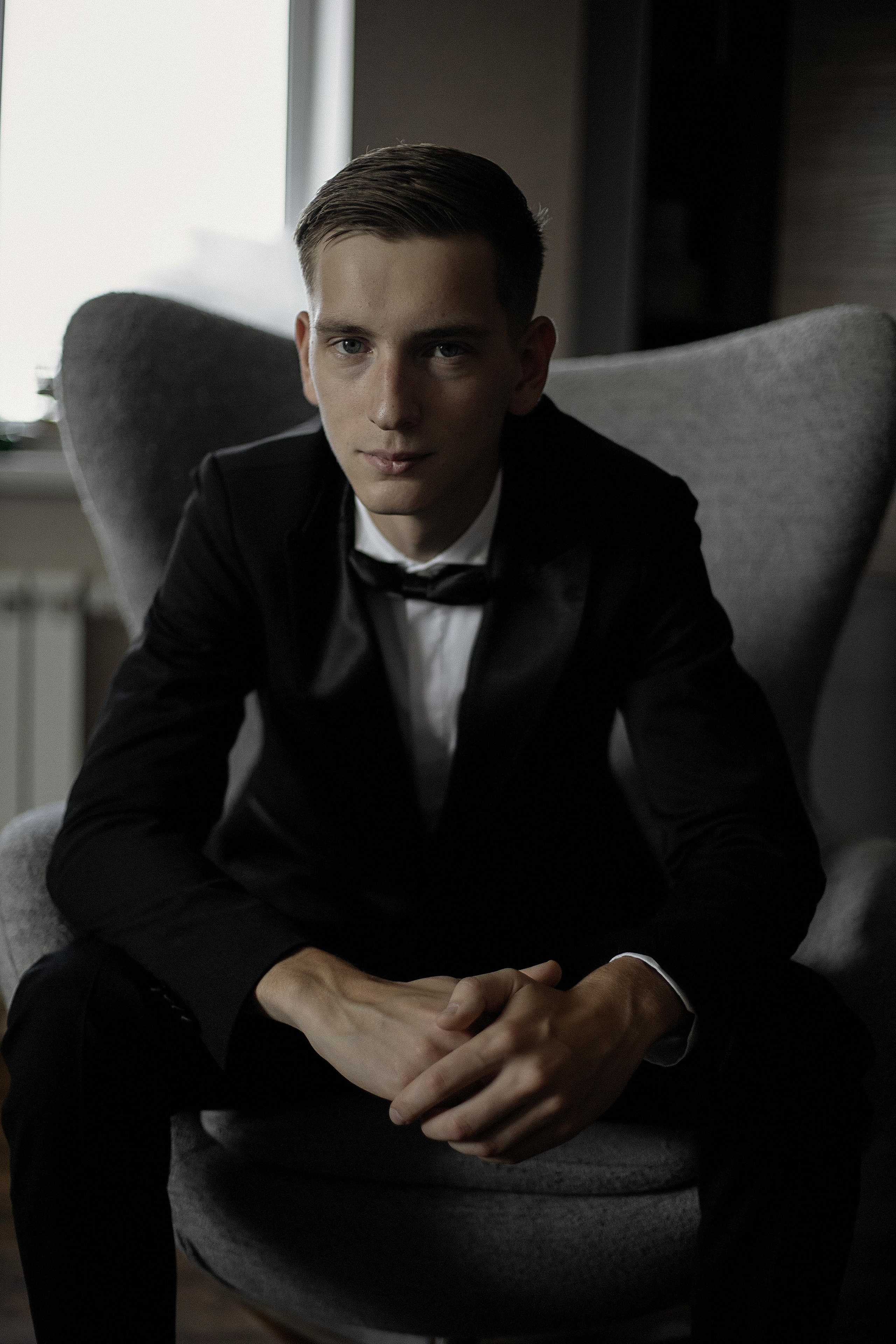 ЮЛЯ И НИКИТА. Свадебный фотограф в Воронеже Гридина Галина