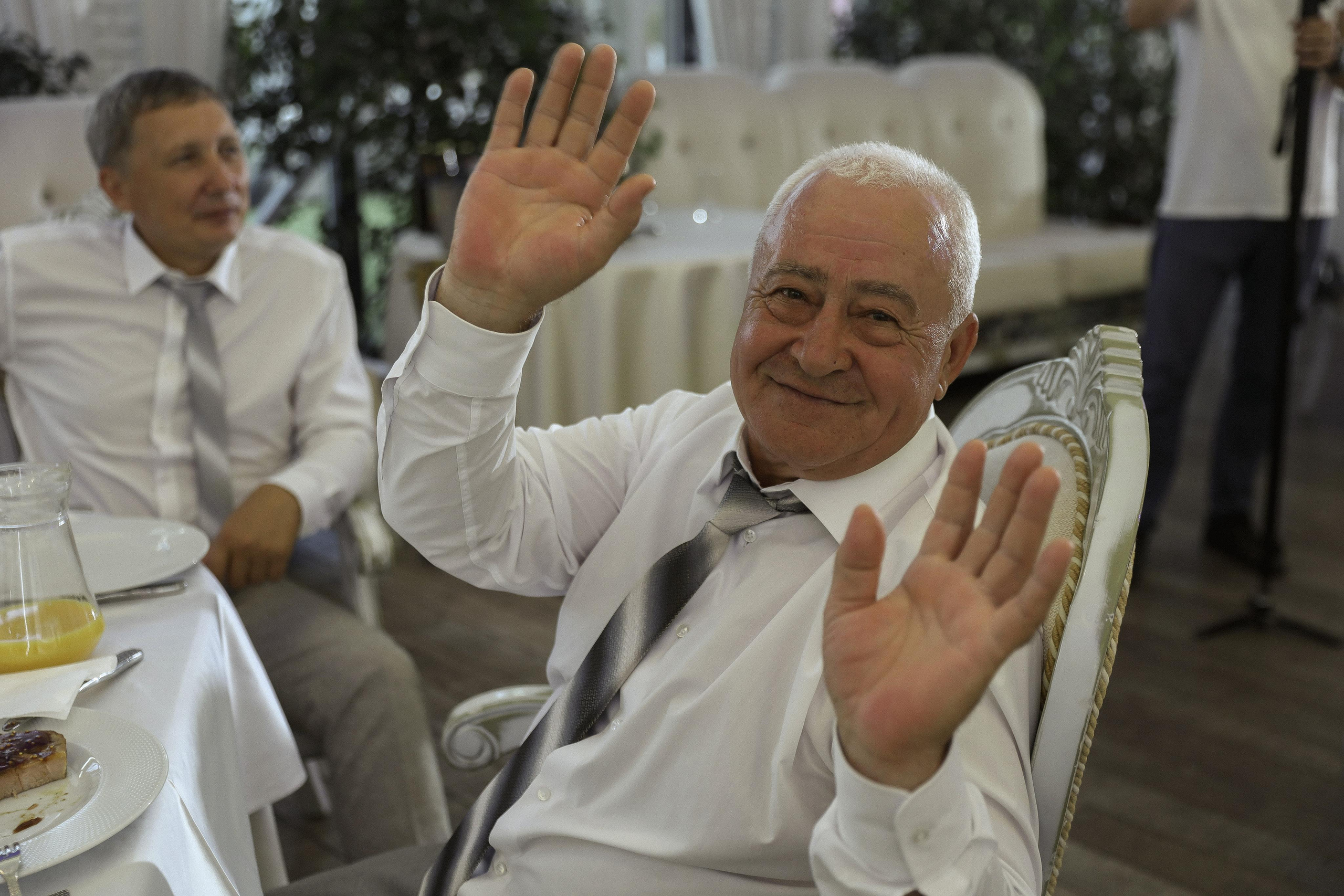 КРИСТИНА И АНТОН. Свадебный фотограф в Воронеже Гридина Галина