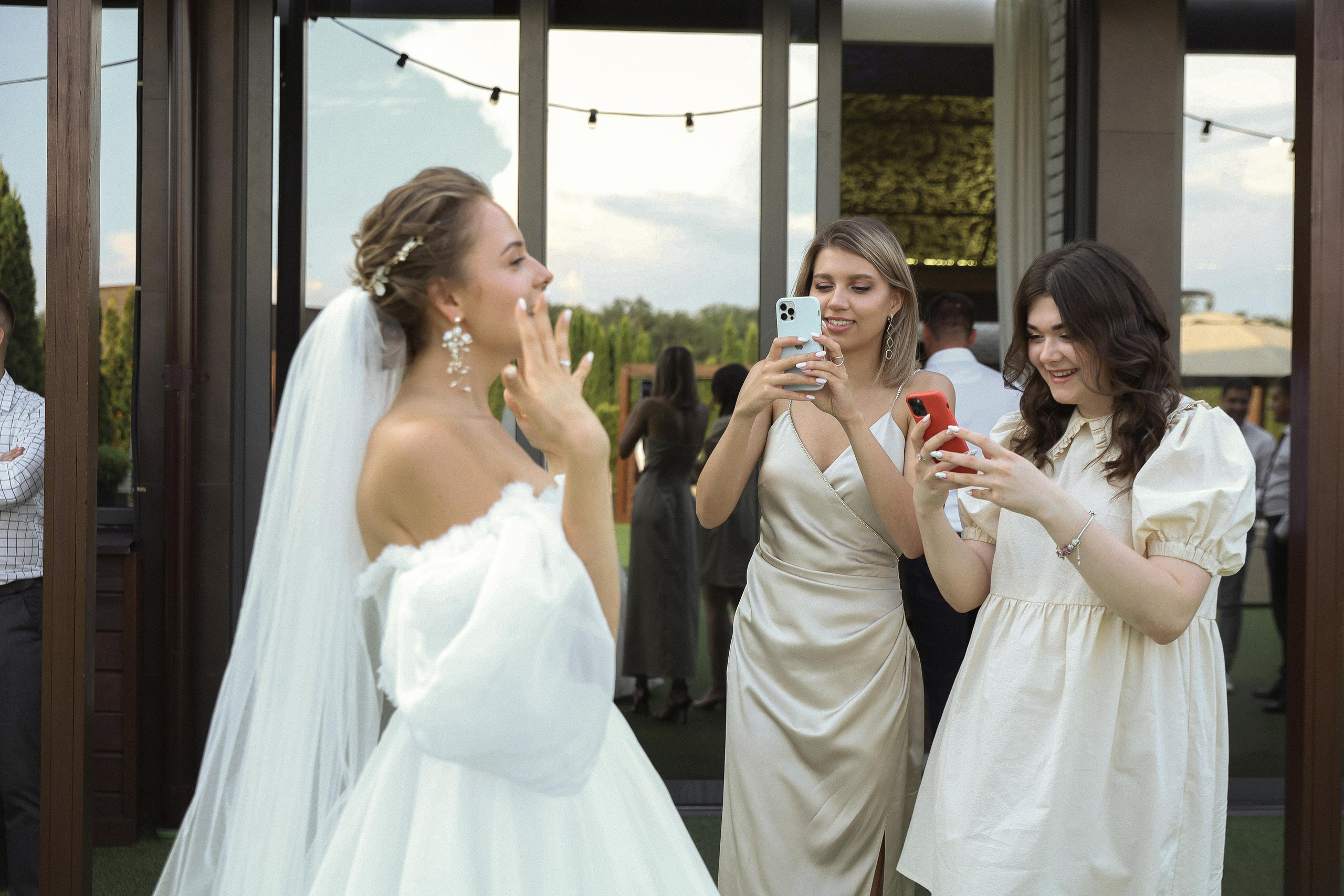 КРИСТИНА И АНТОН. Свадебный фотограф в Воронеже Гридина Галина