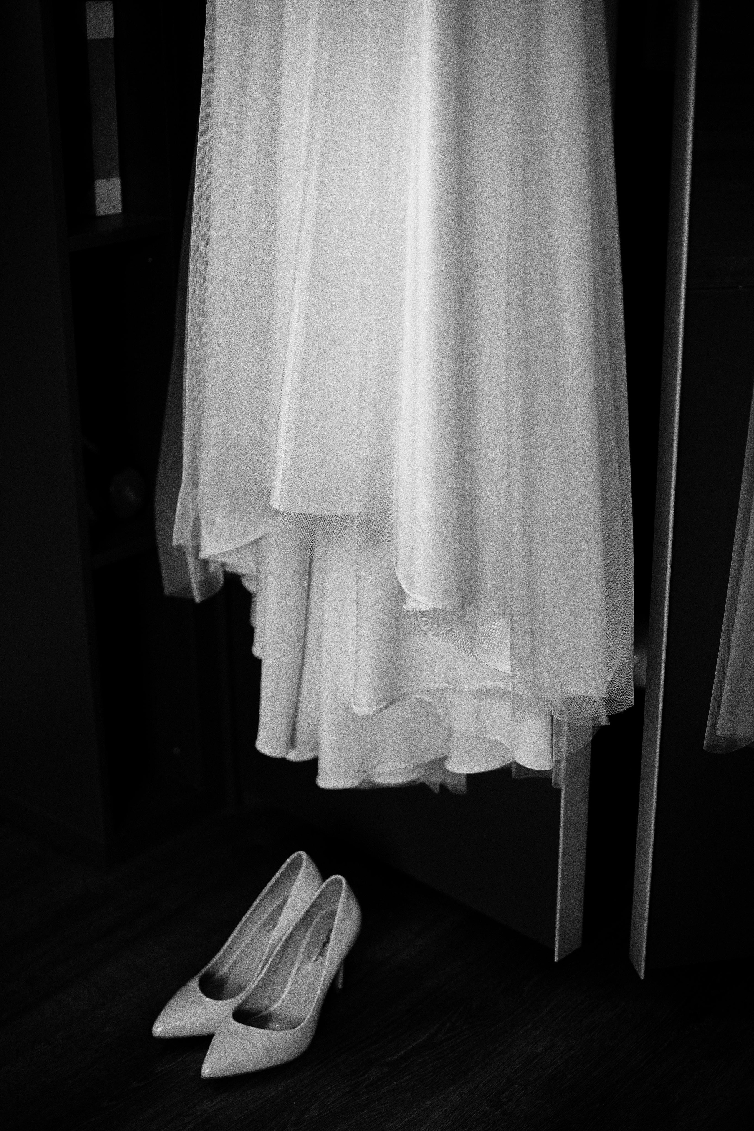 ЮЛЯ И НИКИТА. Свадебный фотограф в Воронеже Гридина Галина