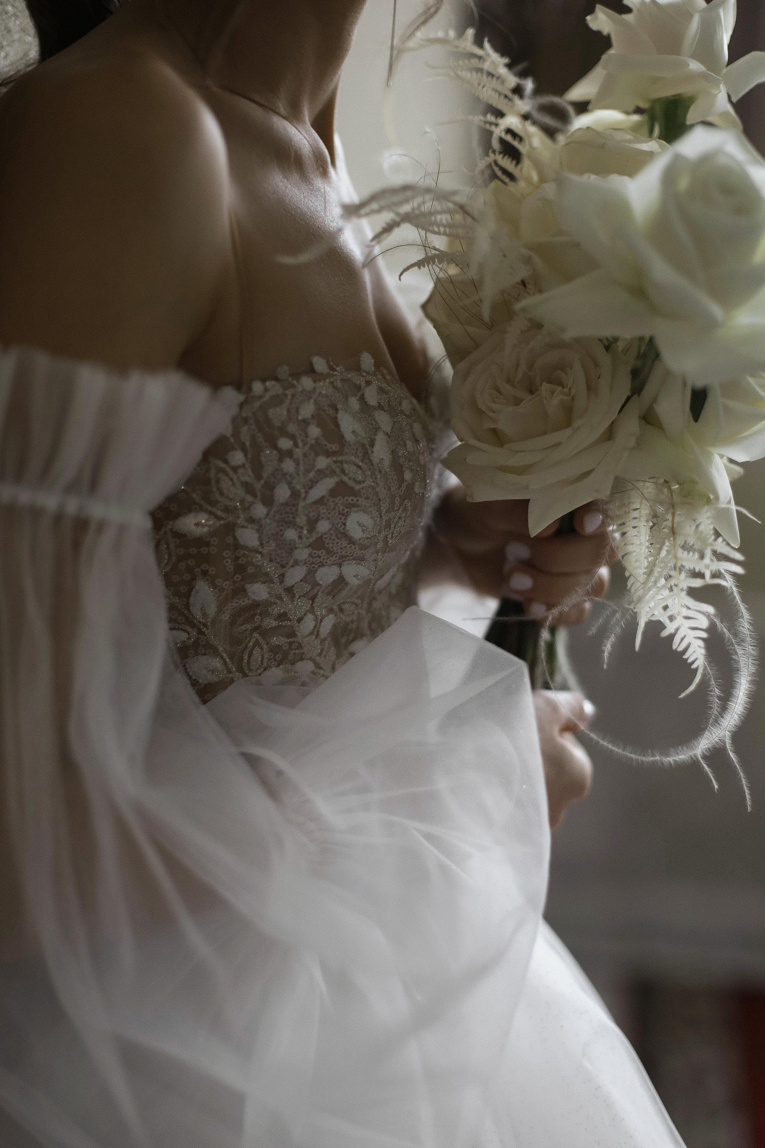 ВАЛЕРИЯ И МАКСИМ. Свадебный фотограф в Воронеже Гридина Галина