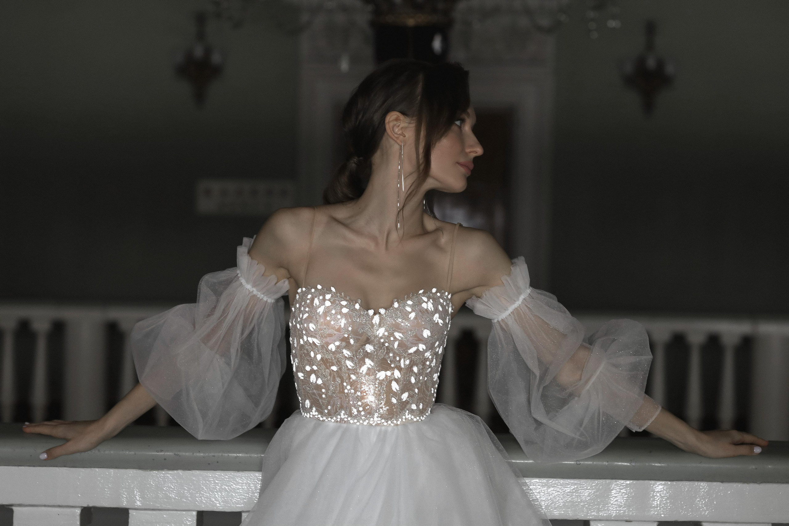 ВАЛЕРИЯ И МАКСИМ. Свадебный фотограф в Воронеже Гридина Галина