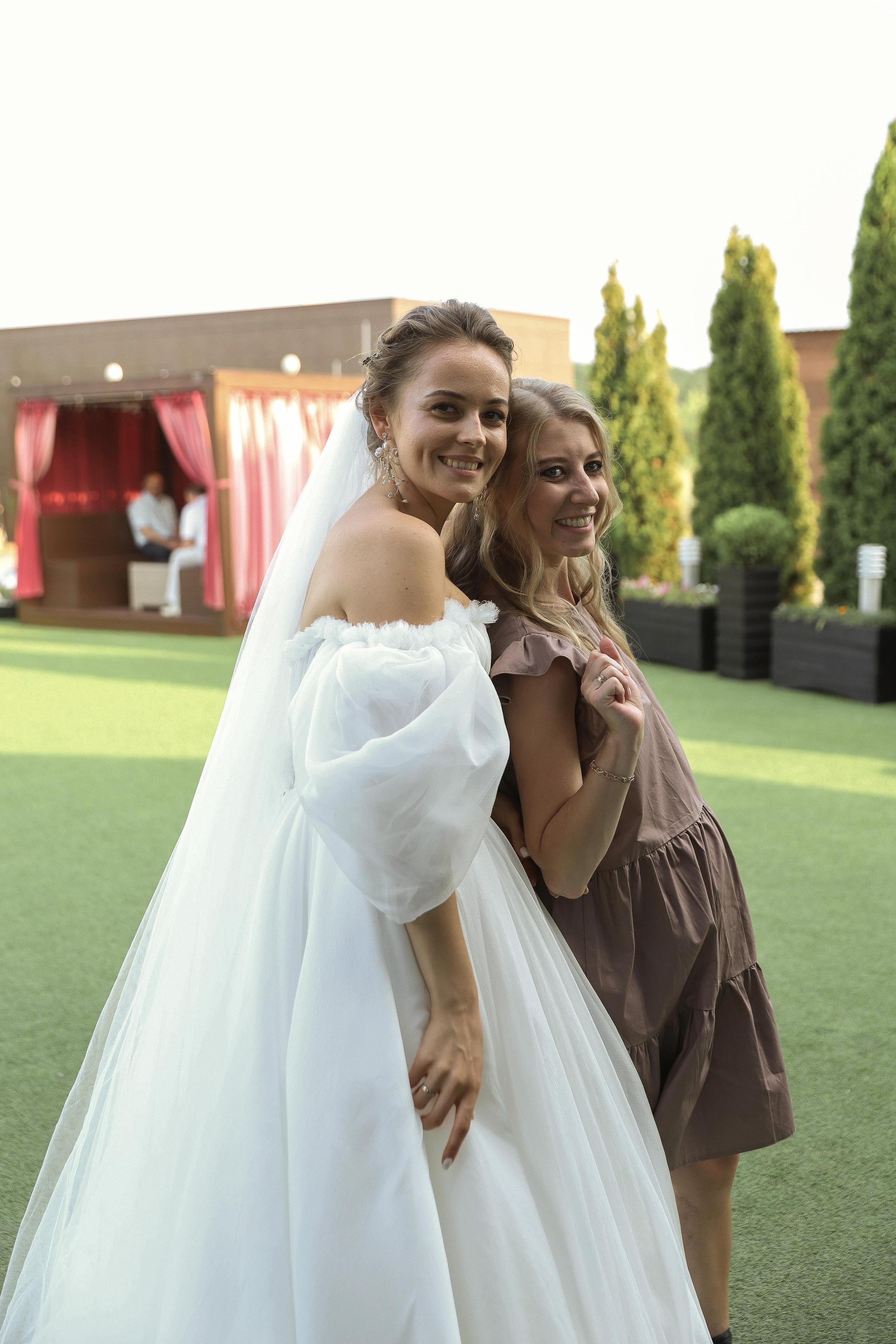 КРИСТИНА И АНТОН. Свадебный фотограф в Воронеже Гридина Галина