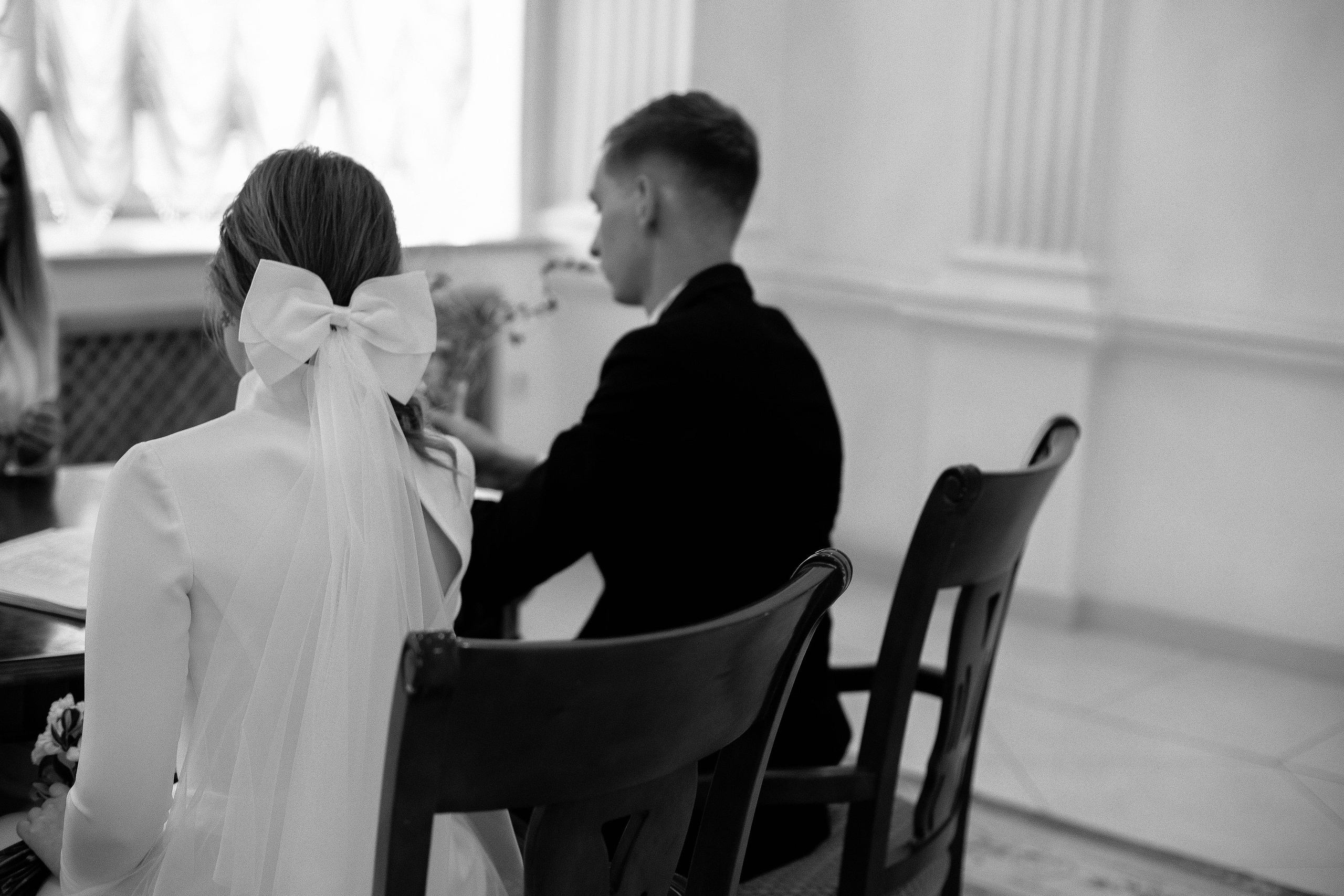 ЮЛЯ И НИКИТА. Свадебный фотограф в Воронеже Гридина Галина