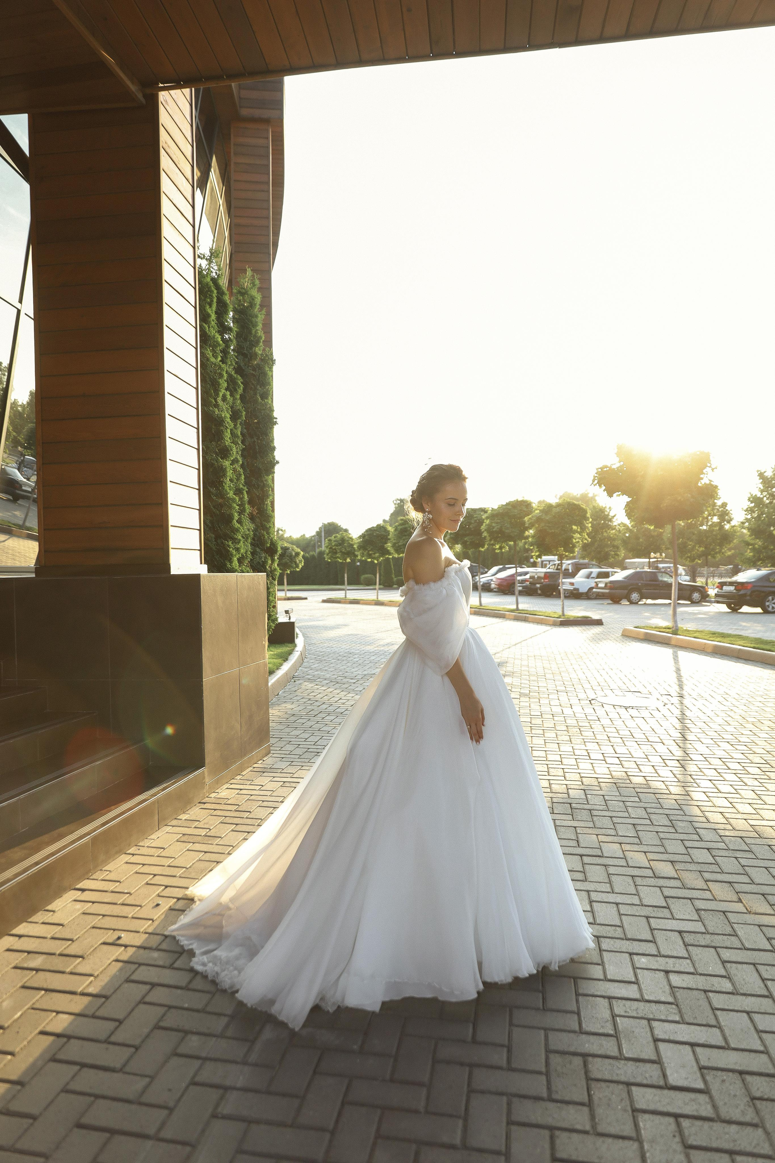 КРИСТИНА И АНТОН. Свадебный фотограф в Воронеже Гридина Галина