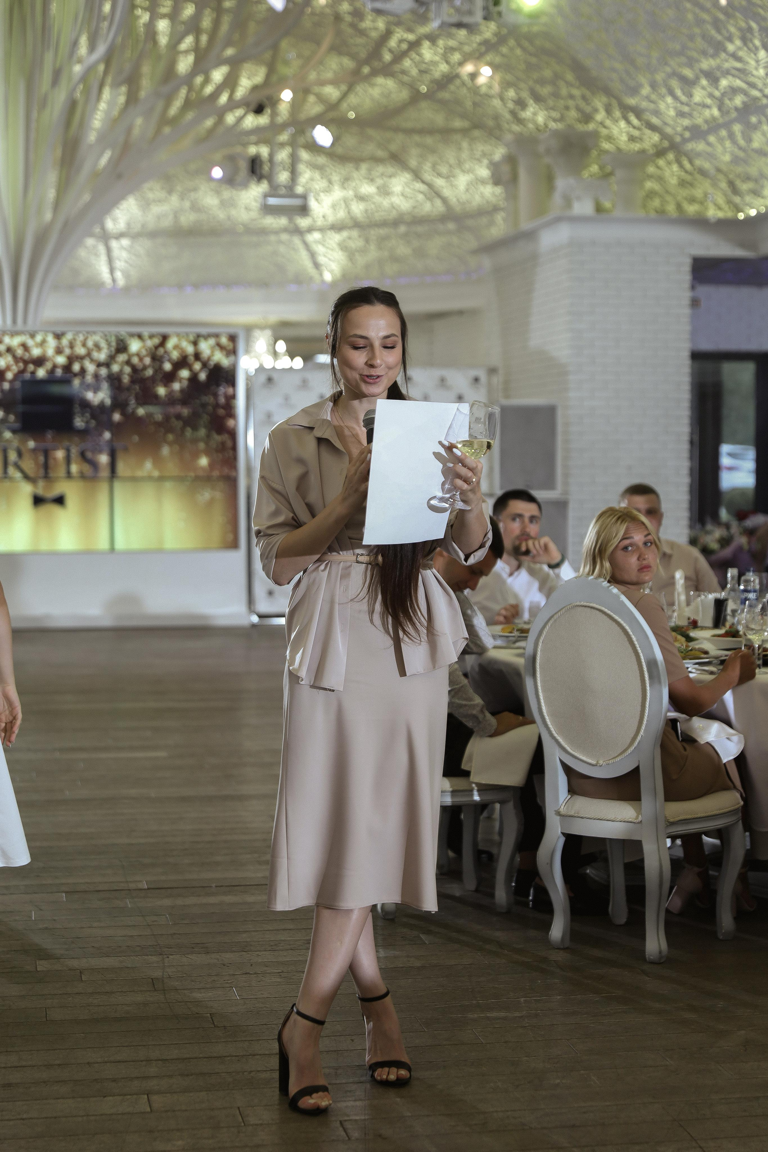 КРИСТИНА И АНТОН. Свадебный фотограф в Воронеже Гридина Галина