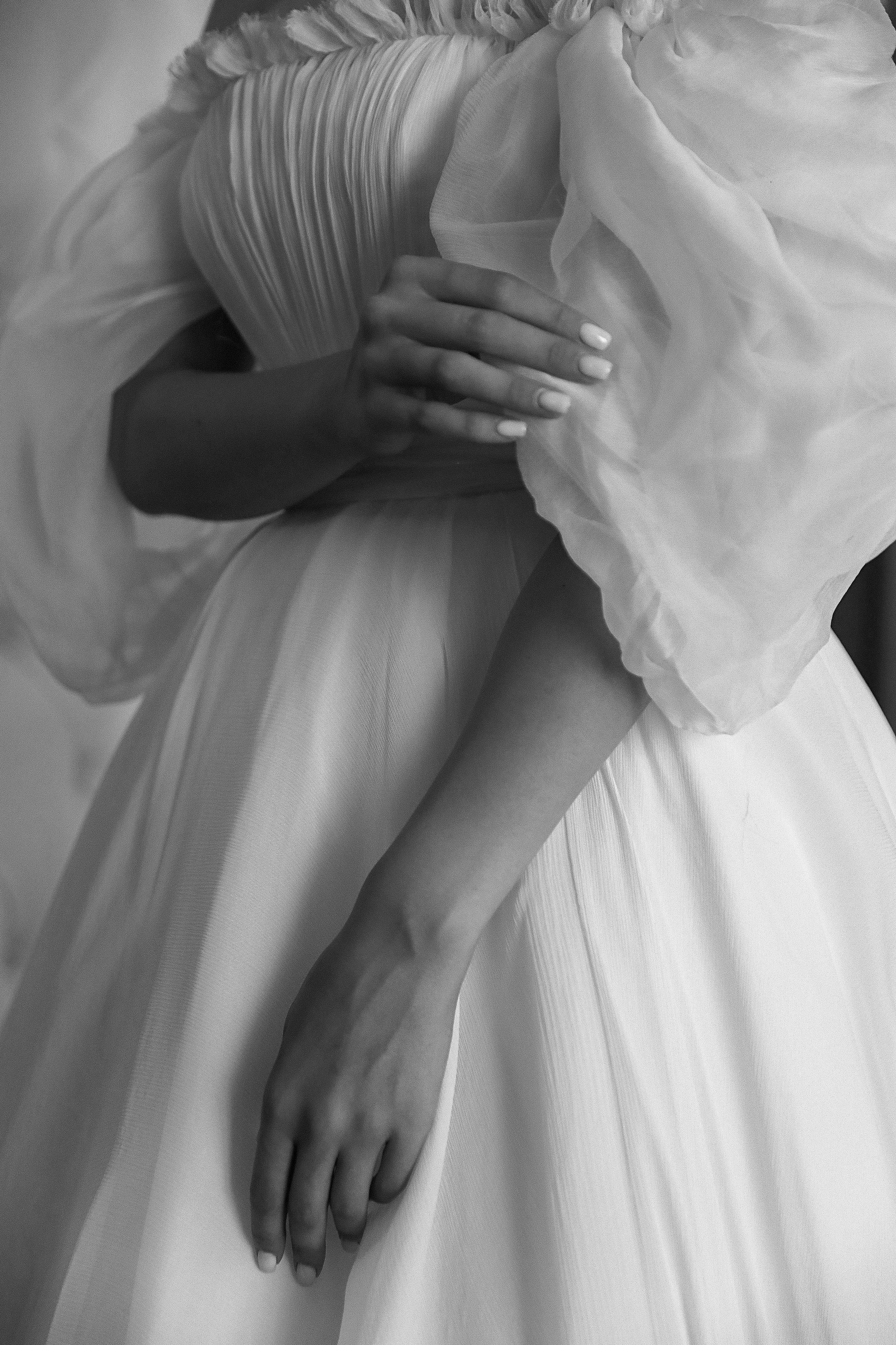 КРИСТИНА И АНТОН. Свадебный фотограф в Воронеже Гридина Галина