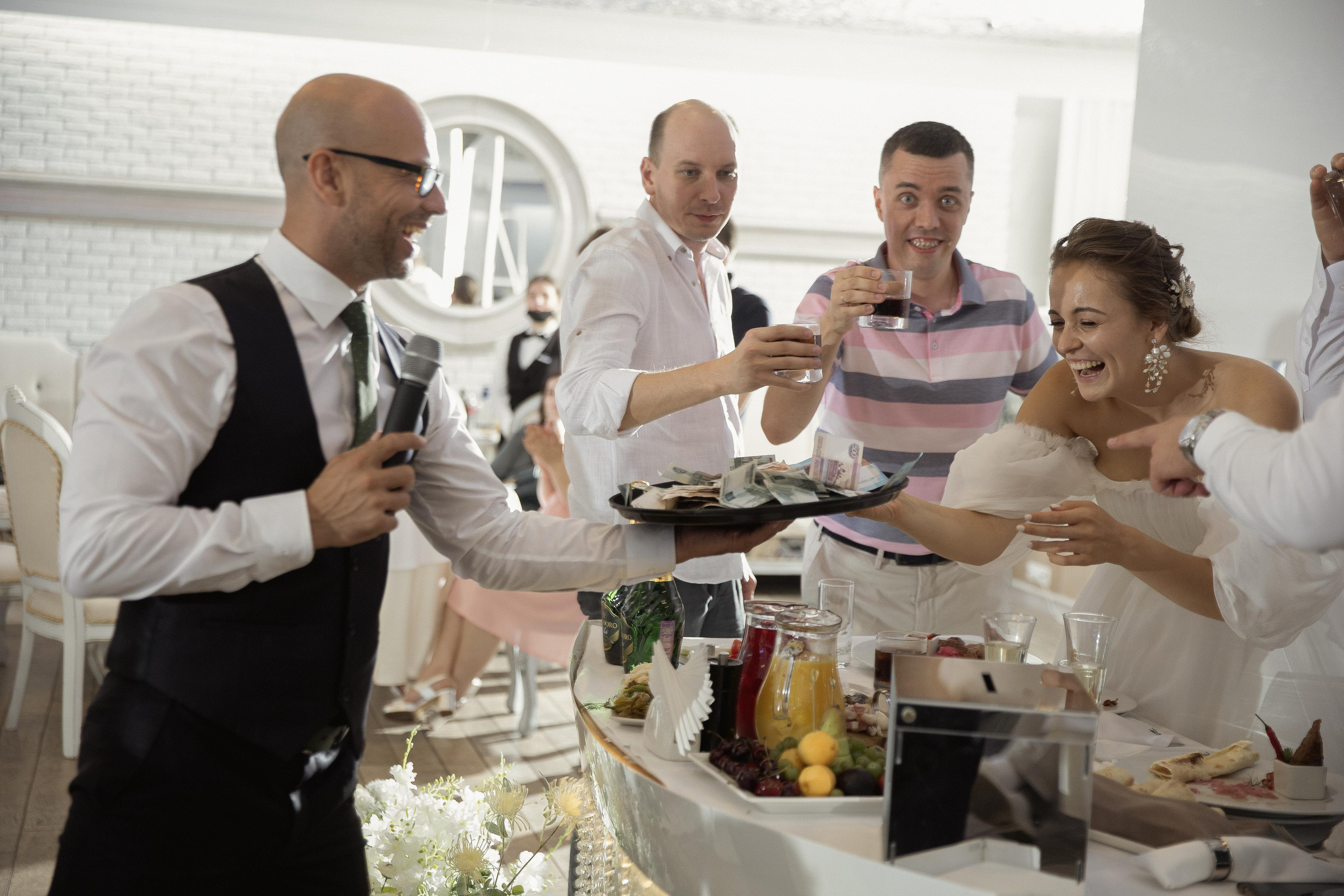 КРИСТИНА И АНТОН. Свадебный фотограф в Воронеже Гридина Галина