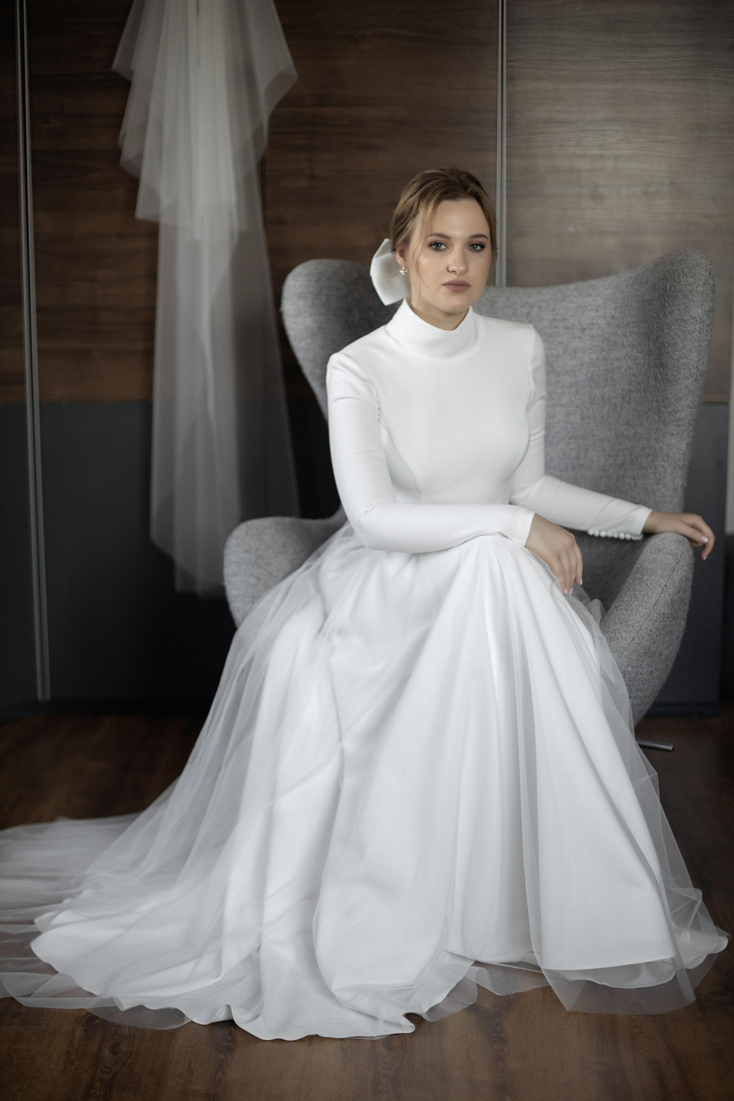 ЮЛЯ И НИКИТА. Свадебный фотограф в Воронеже Гридина Галина