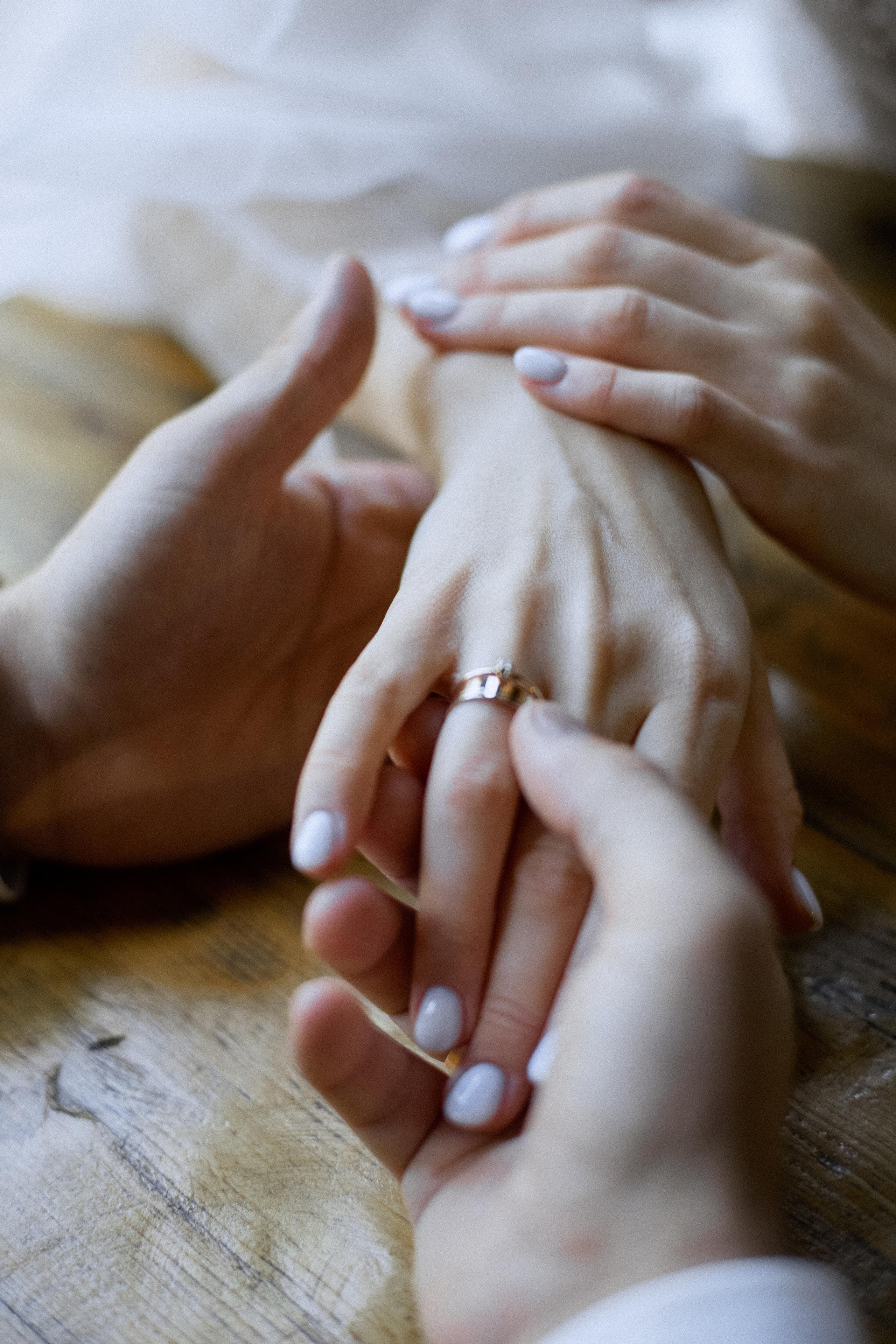 ВАЛЕРИЯ И МАКСИМ. Свадебный фотограф в Воронеже Гридина Галина