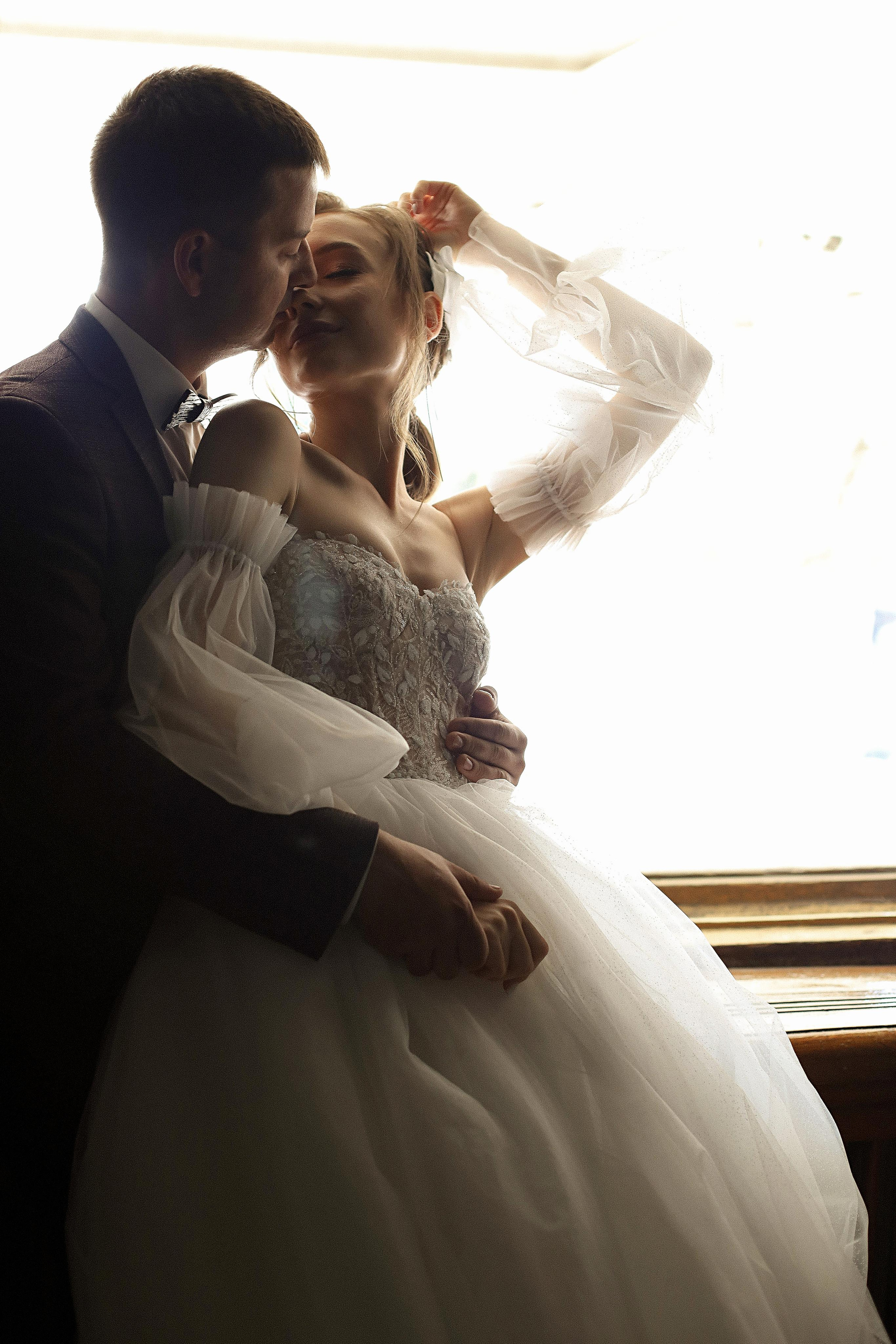 ВАЛЕРИЯ И МАКСИМ. Свадебный фотограф в Воронеже Гридина Галина