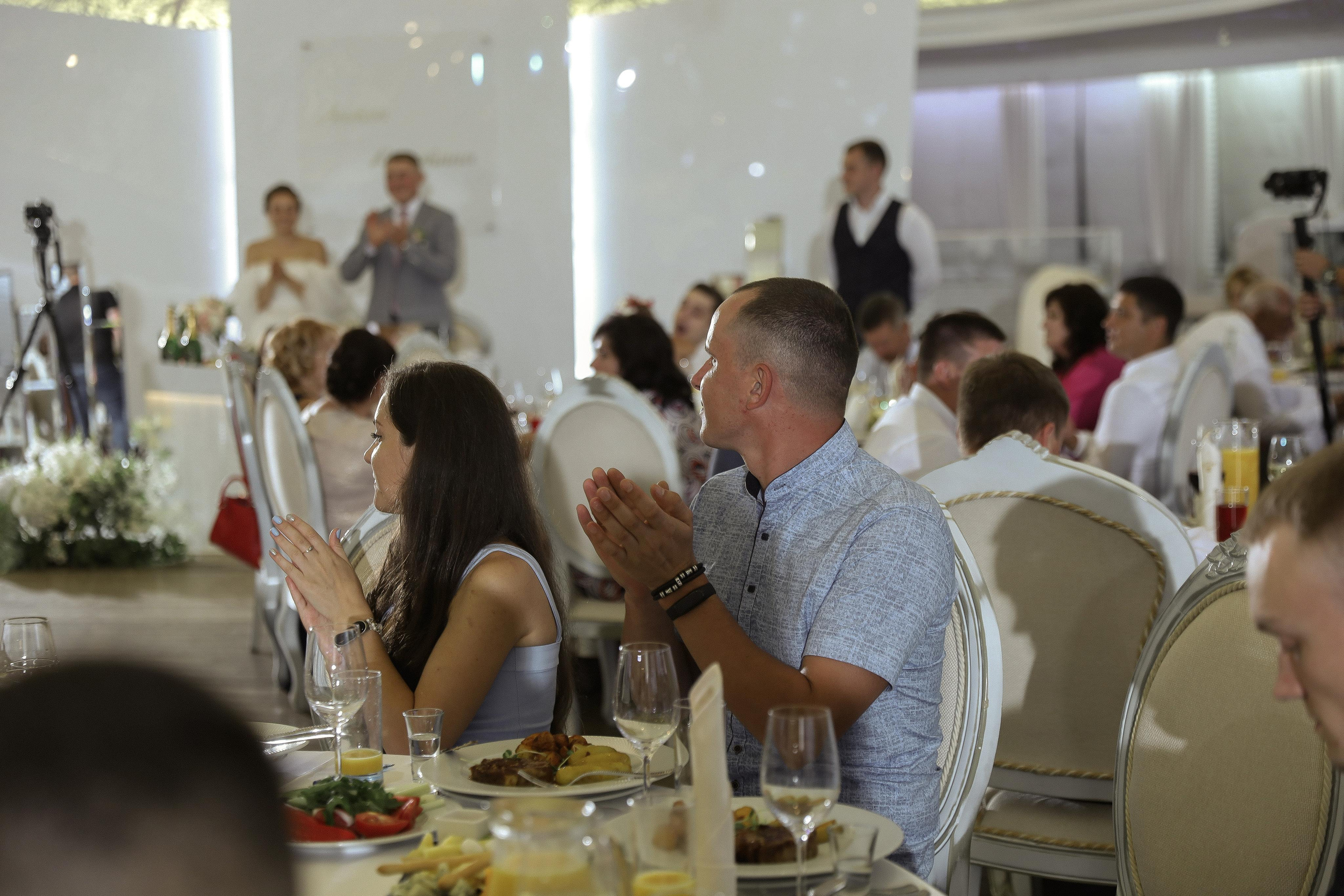 КРИСТИНА И АНТОН. Свадебный фотограф в Воронеже Гридина Галина