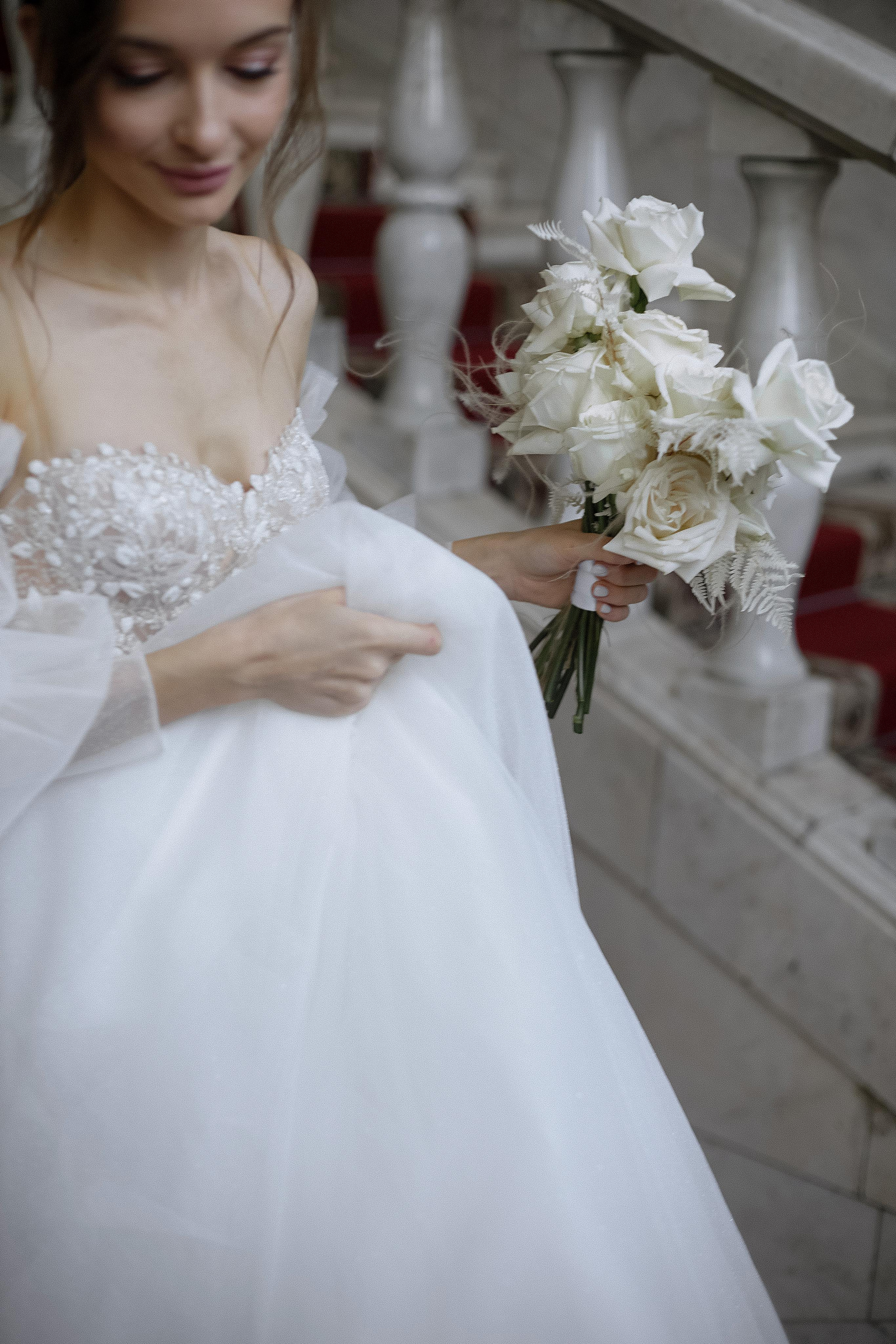 ВАЛЕРИЯ И МАКСИМ. Свадебный фотограф в Воронеже Гридина Галина