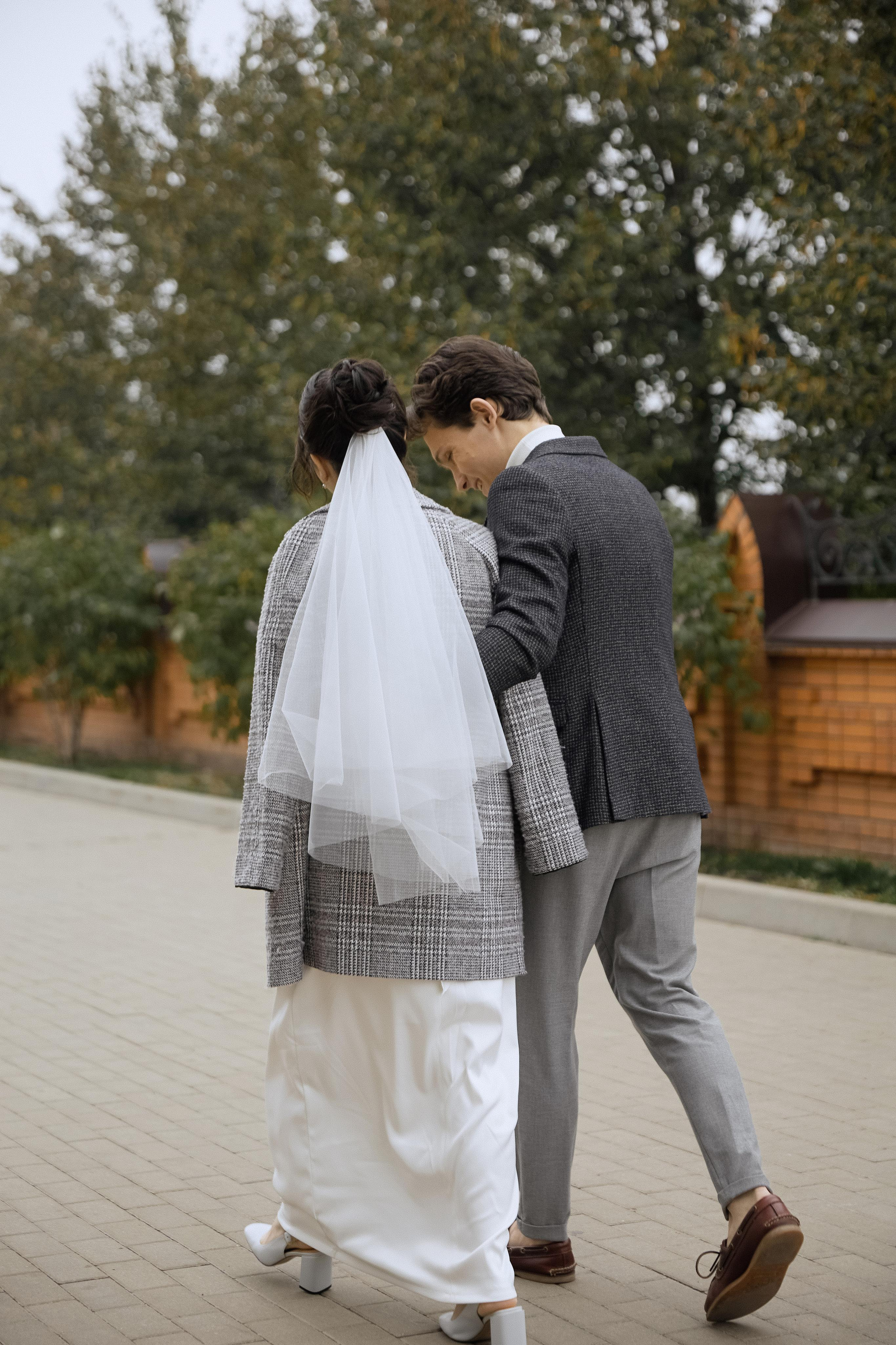 МИЛЕНА И ИВАН. Свадебный фотограф в Воронеже Гридина Галина