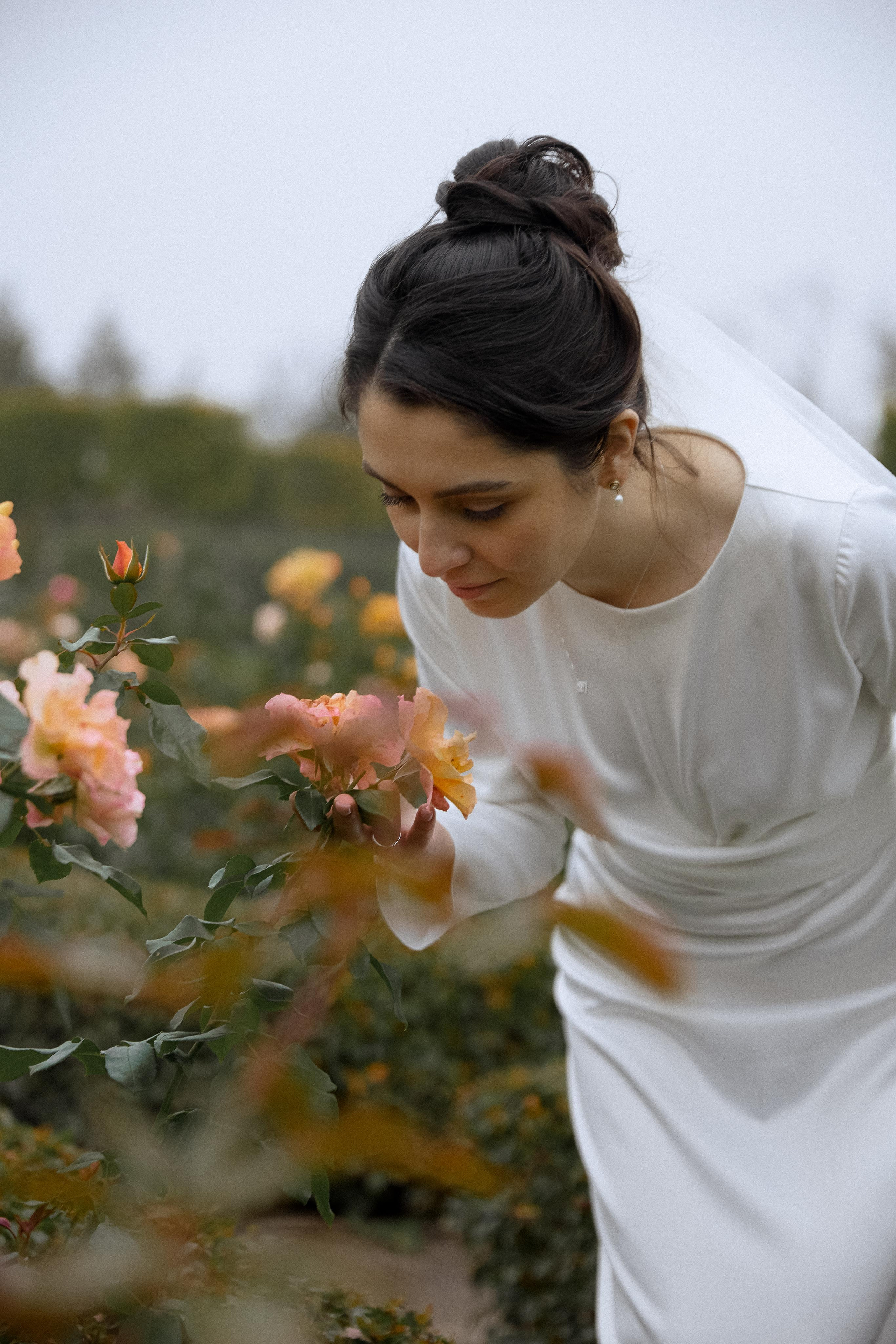 МИЛЕНА И ИВАН. Свадебный фотограф в Воронеже Гридина Галина