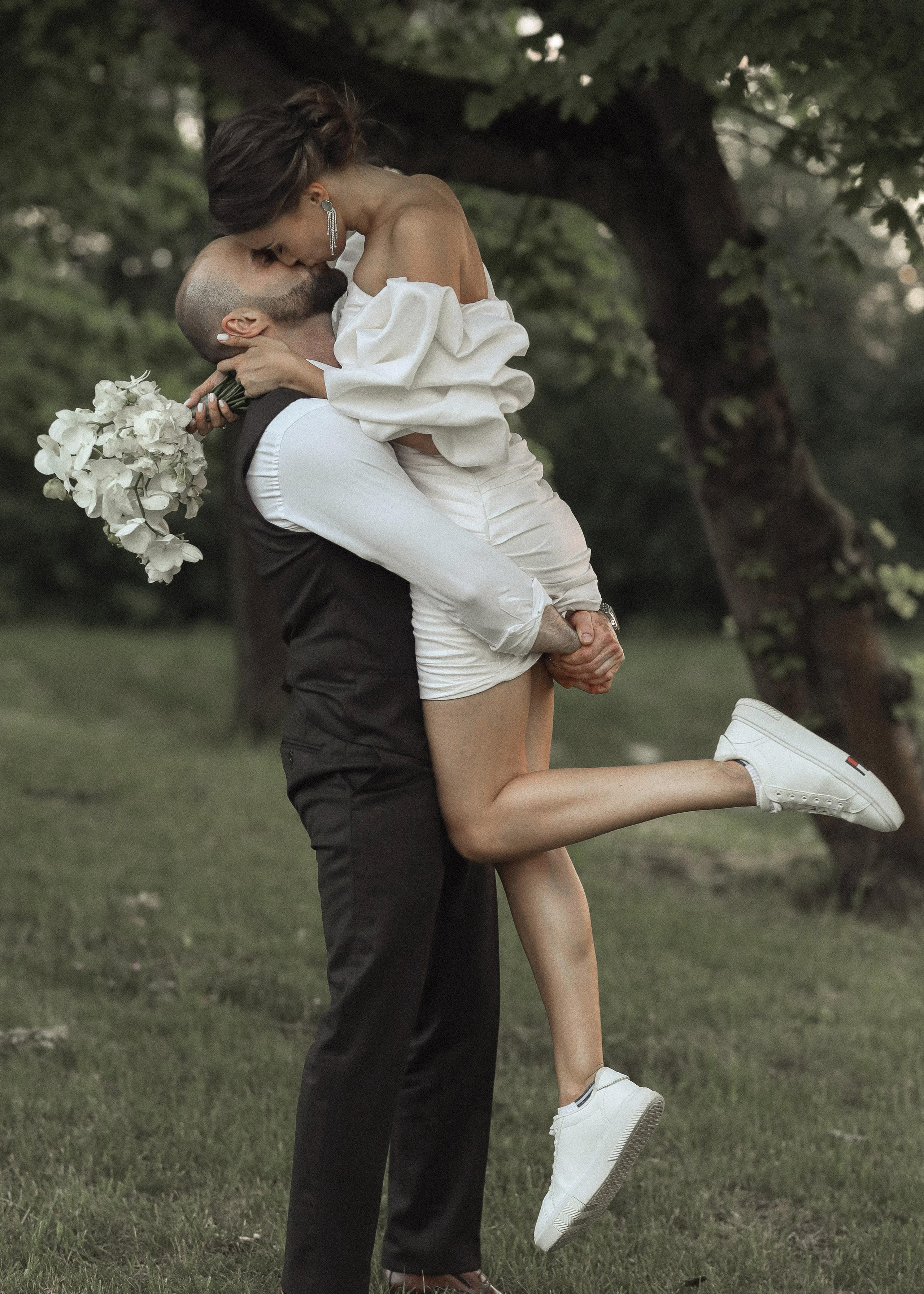 ДАРЬЯ И ОЛЕГ| КАЛИНИНГРАД. Свадебный фотограф в Воронеже Гридина Галина