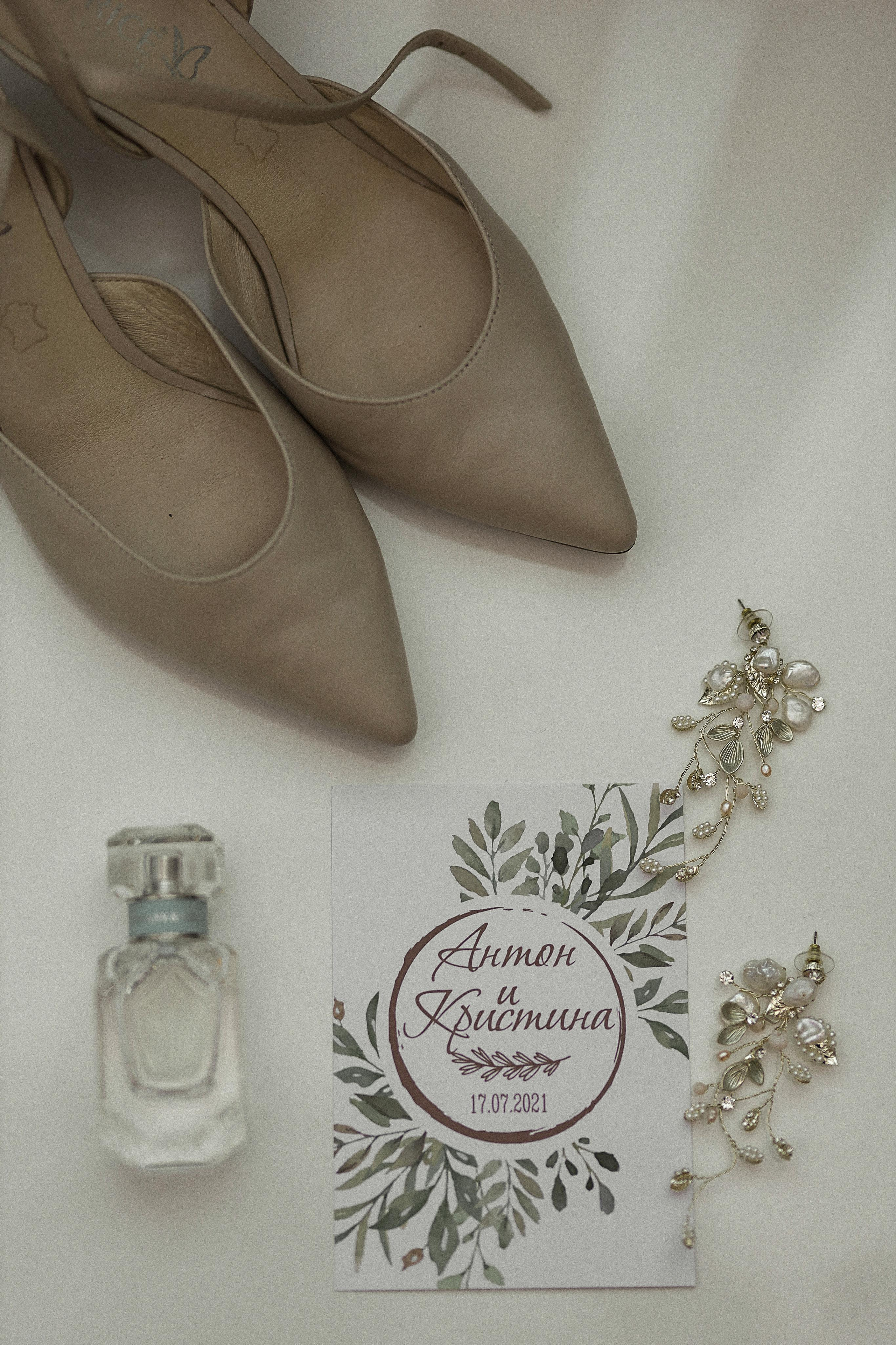 КРИСТИНА И АНТОН. Свадебный фотограф в Воронеже Гридина Галина