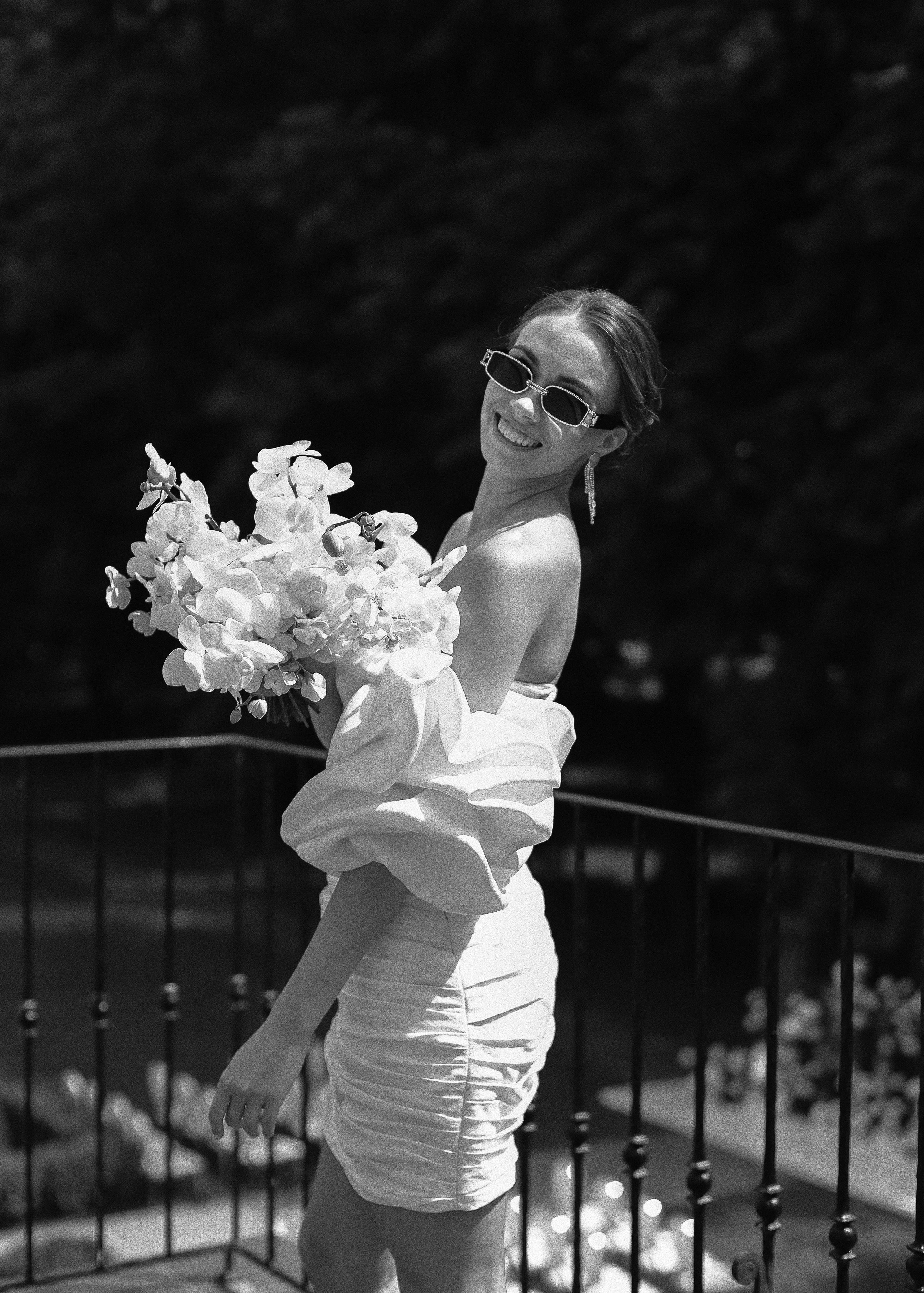 ДАРЬЯ И ОЛЕГ| КАЛИНИНГРАД. Свадебный фотограф в Воронеже Гридина Галина